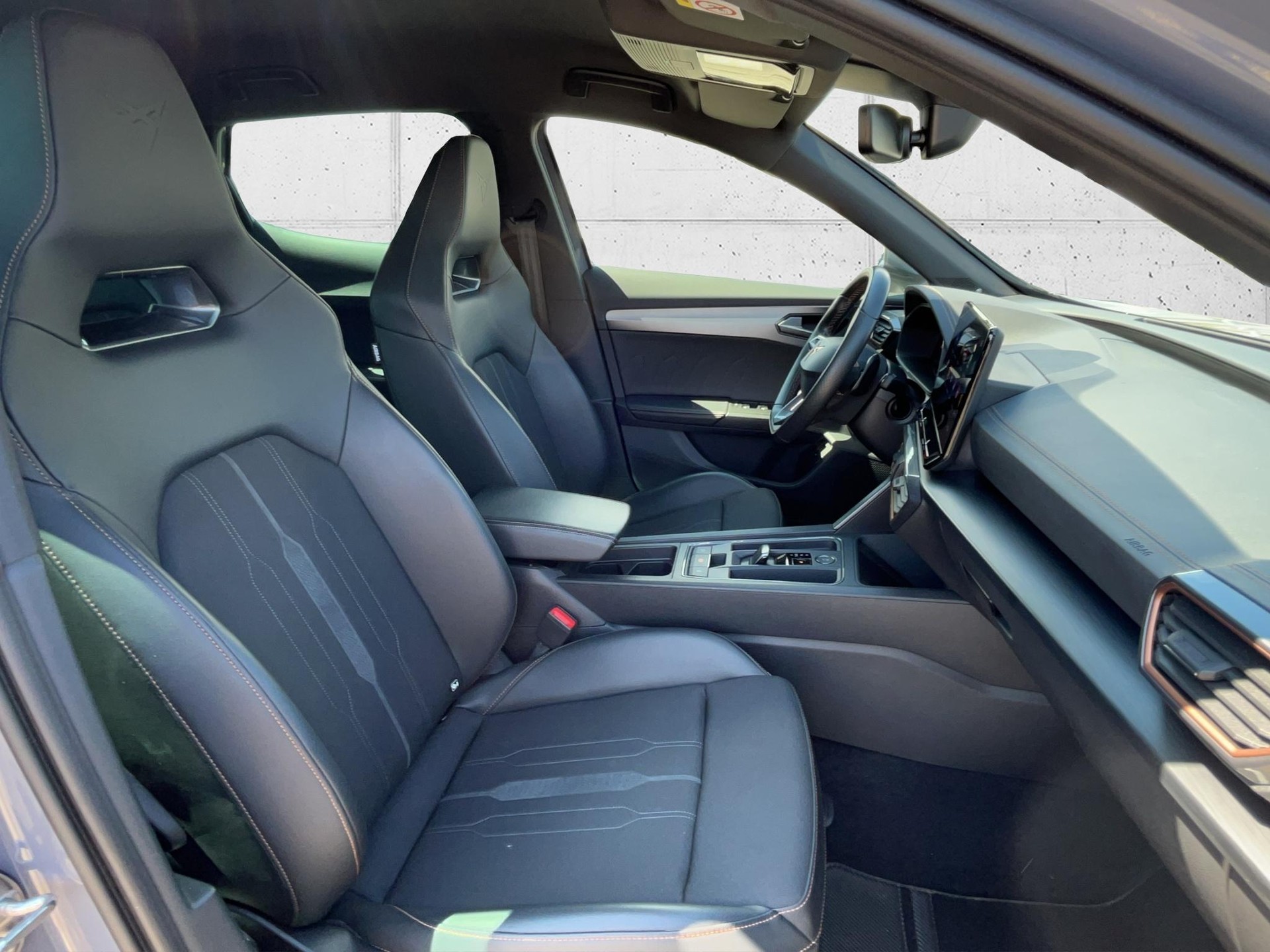 CUPRA Formentor 2.0 TSI VZ 4Drive DSG-image-14