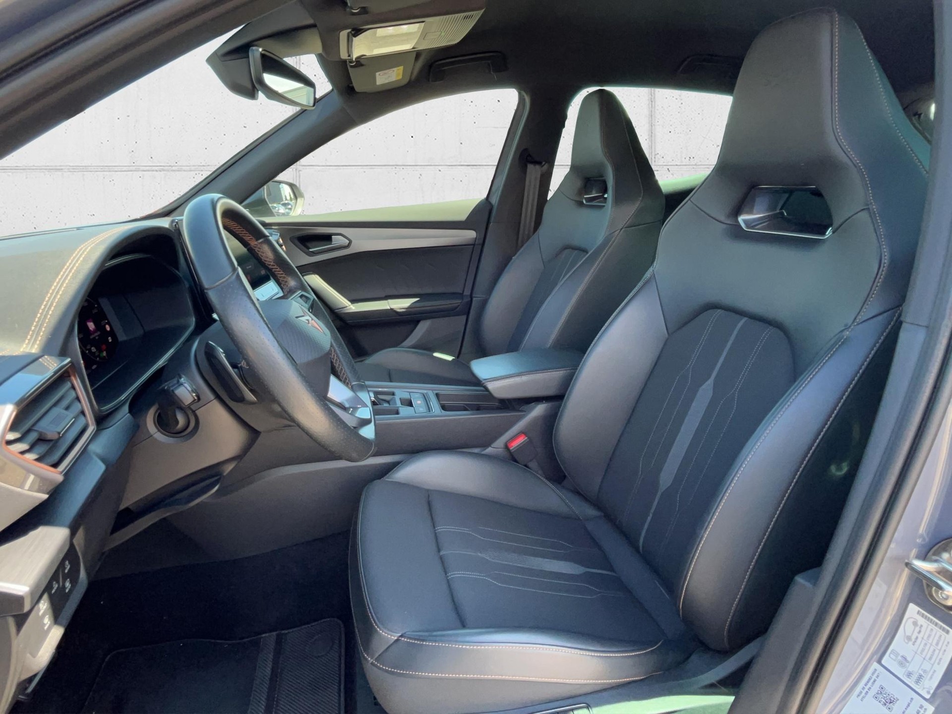 CUPRA Formentor 2.0 TSI VZ 4Drive DSG-image-8