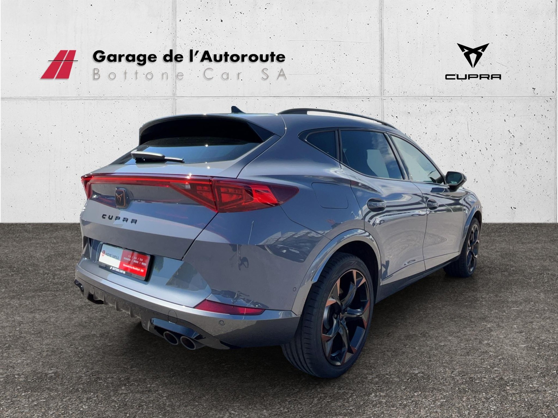 CUPRA Formentor 2.0 TSI VZ 4Drive DSG-image-4
