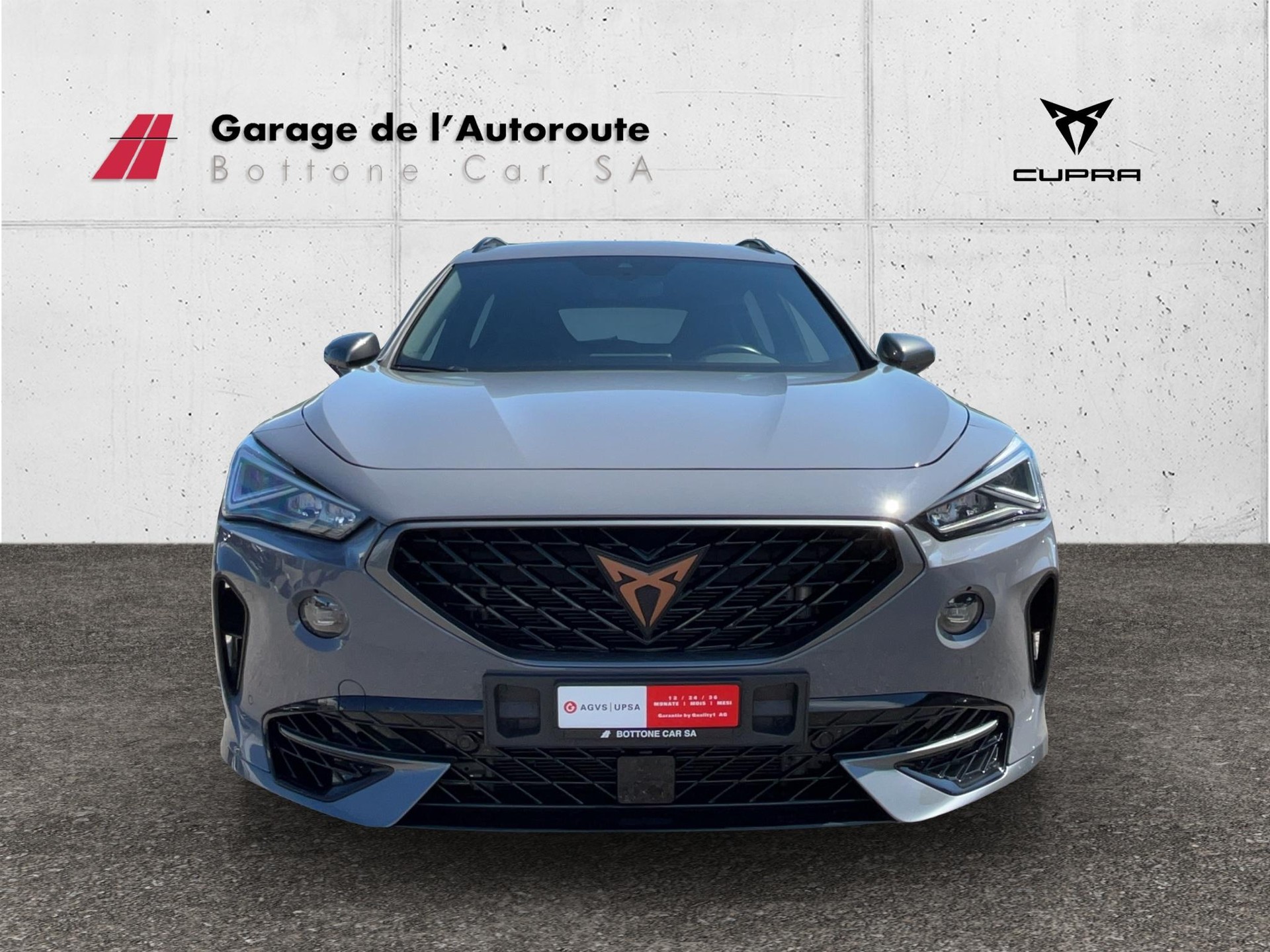 CUPRA Formentor 2.0 TSI VZ 4Drive DSG-image-7