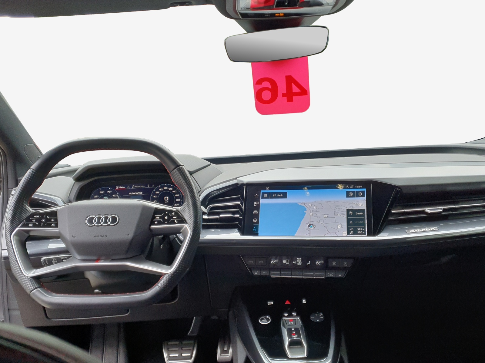 AUDI Q4 Sportback e-tron 50 quattro-image-8