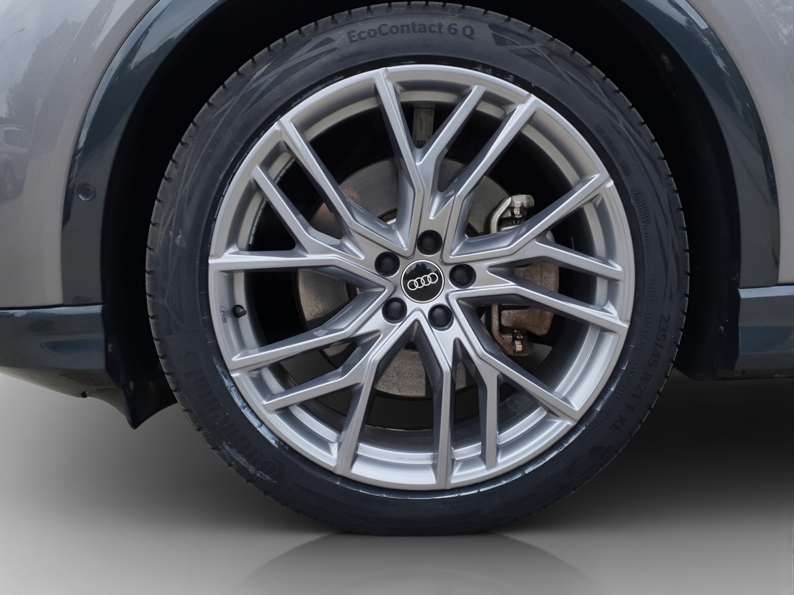 AUDI Q4 Sportback e-tron 50 quattro-image-13