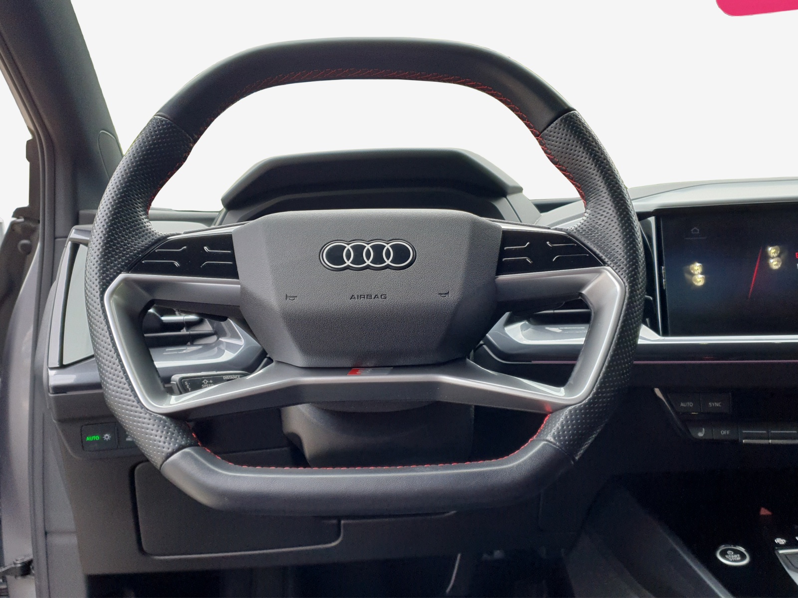 AUDI Q4 Sportback e-tron 50 quattro-image-9