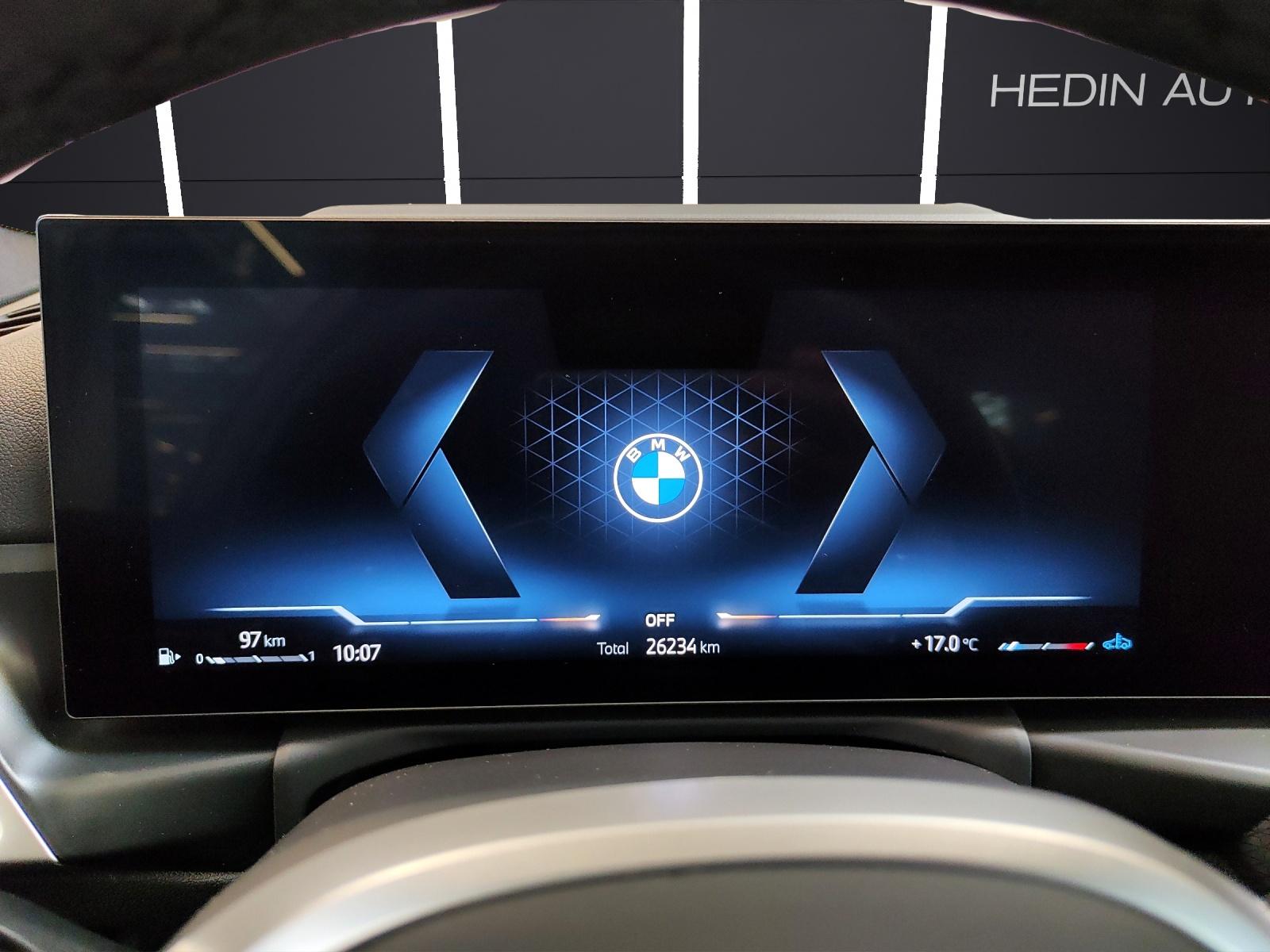 BMW 320d xDrive SAG Attraktiven Leasingzinssatz ab 1,9 % bei Abschluss einer BMW Fahrzeugversicherung.-image-10