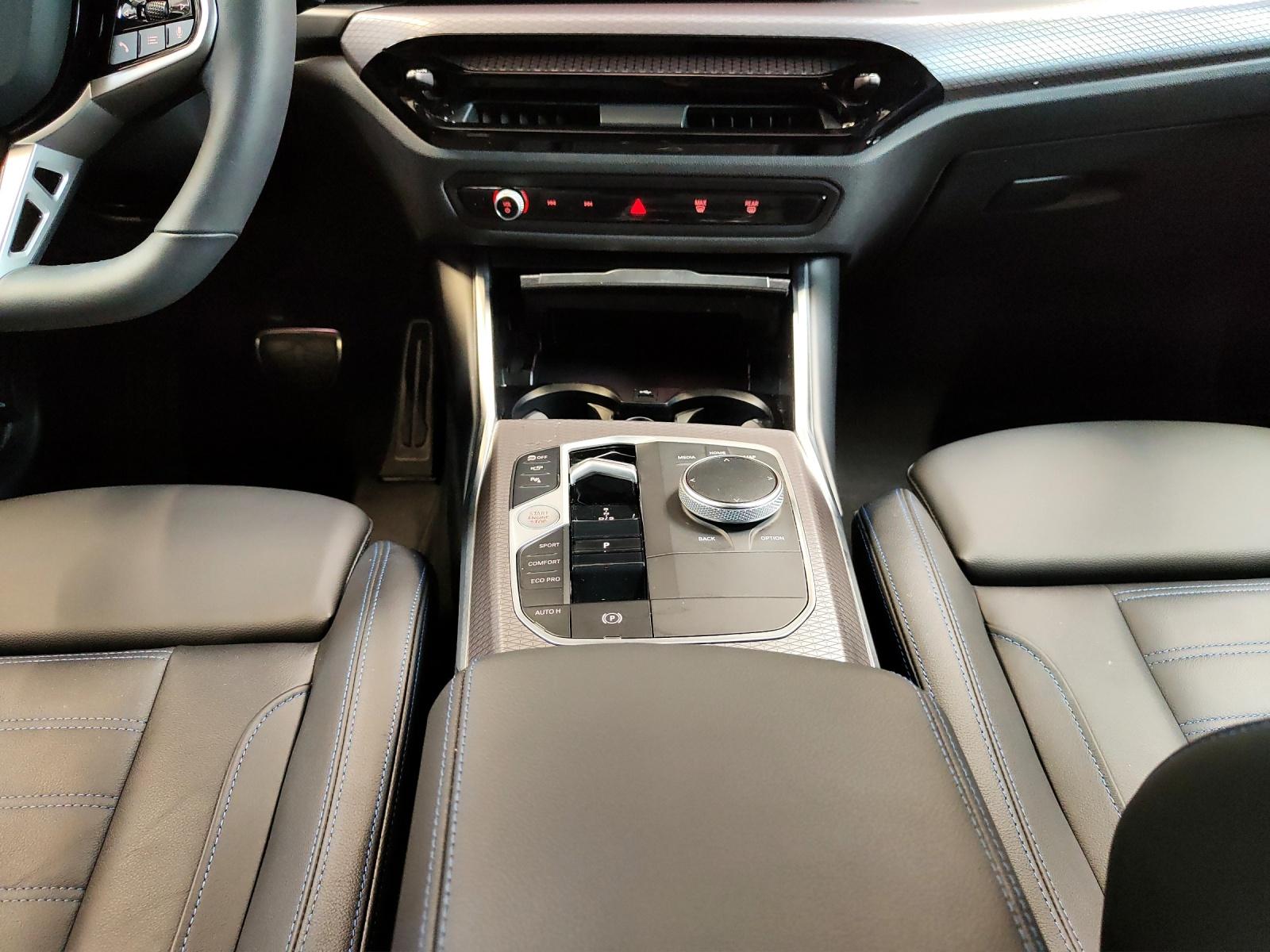 BMW 320d xDrive SAG Attraktiven Leasingzinssatz ab 1,9 % bei Abschluss einer BMW Fahrzeugversicherung.-image-12