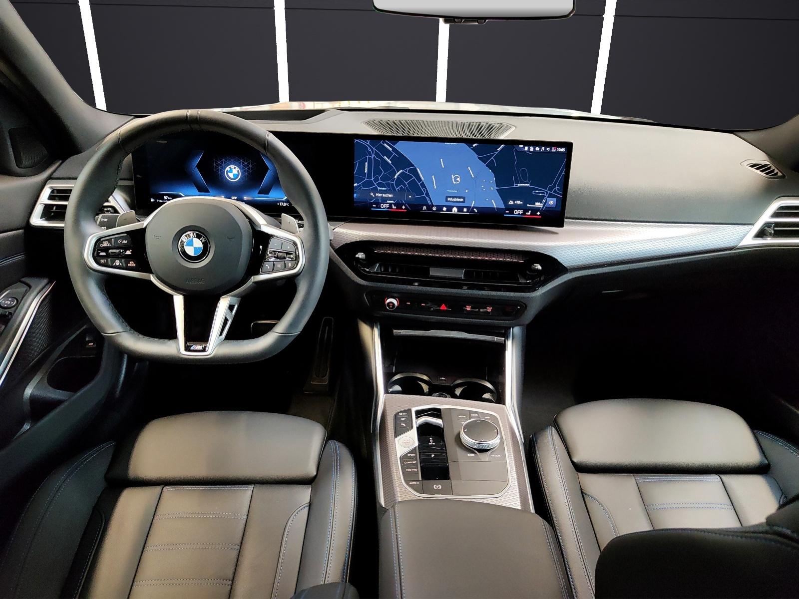 BMW 320d xDrive SAG Attraktiven Leasingzinssatz ab 1,9 % bei Abschluss einer BMW Fahrzeugversicherung.-image-17