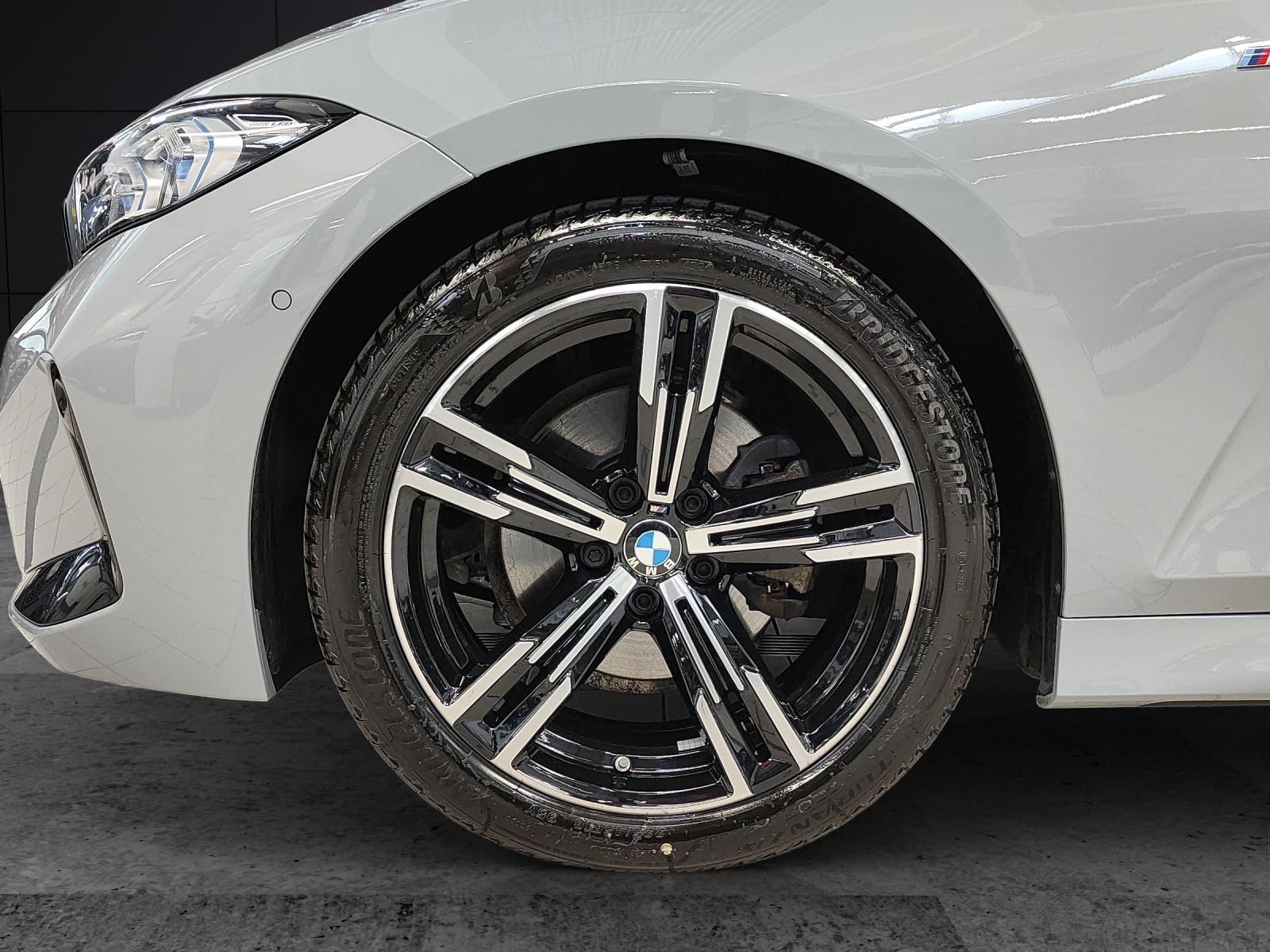 BMW 320d xDrive SAG Attraktiven Leasingzinssatz ab 1,9 % bei Abschluss einer BMW Fahrzeugversicherung.-image-8