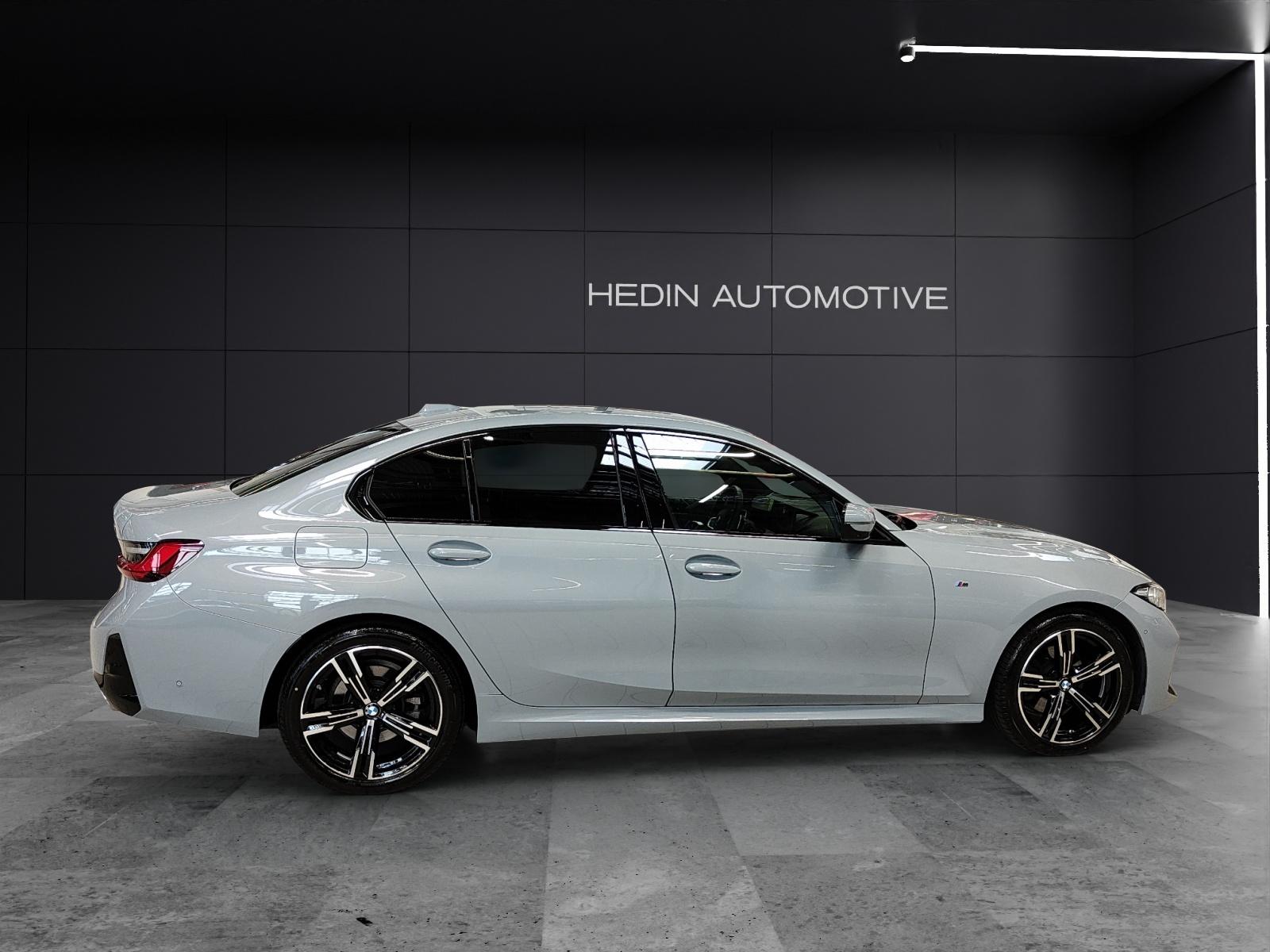 BMW 320d xDrive SAG Attraktiven Leasingzinssatz ab 1,9 % bei Abschluss einer BMW Fahrzeugversicherung.-image-6