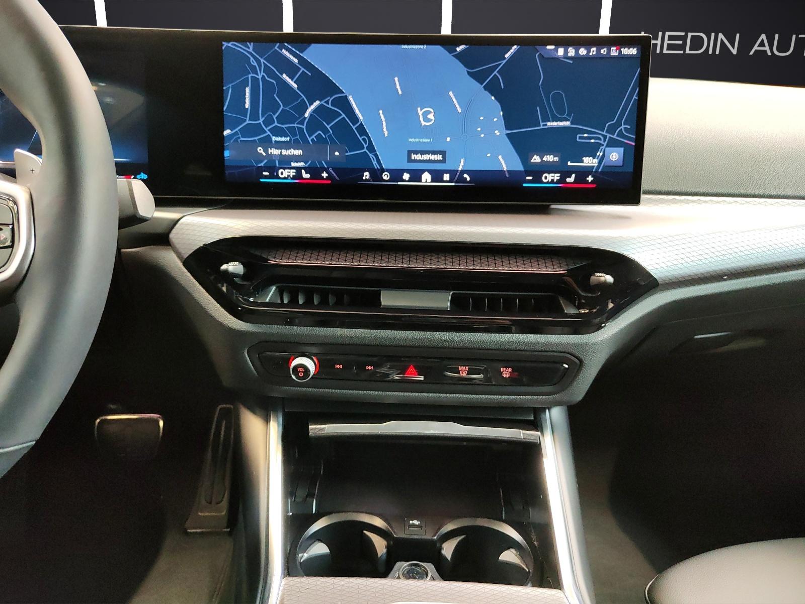 BMW 320d xDrive SAG Attraktiven Leasingzinssatz ab 1,9 % bei Abschluss einer BMW Fahrzeugversicherung.-image-13