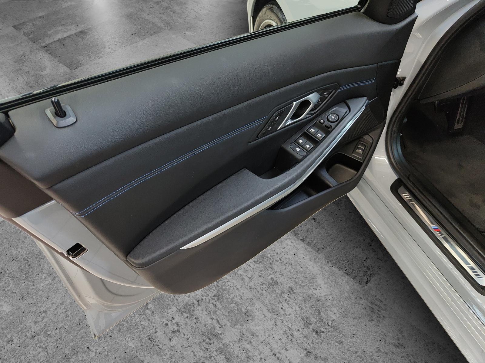 BMW 320d xDrive SAG Attraktiven Leasingzinssatz ab 1,9 % bei Abschluss einer BMW Fahrzeugversicherung.-image-14