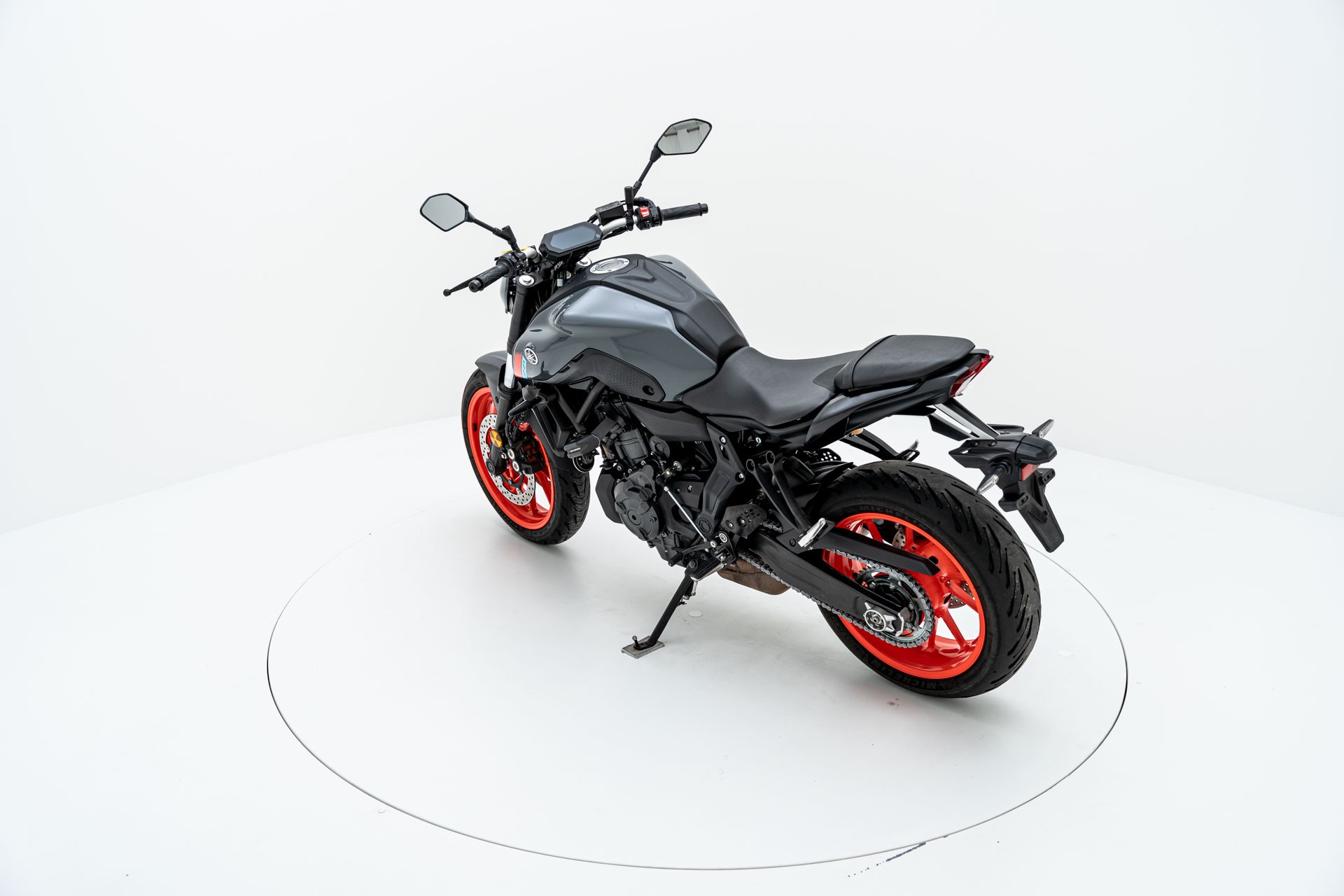 YAMAHA MT-07 (35KW)-image-4