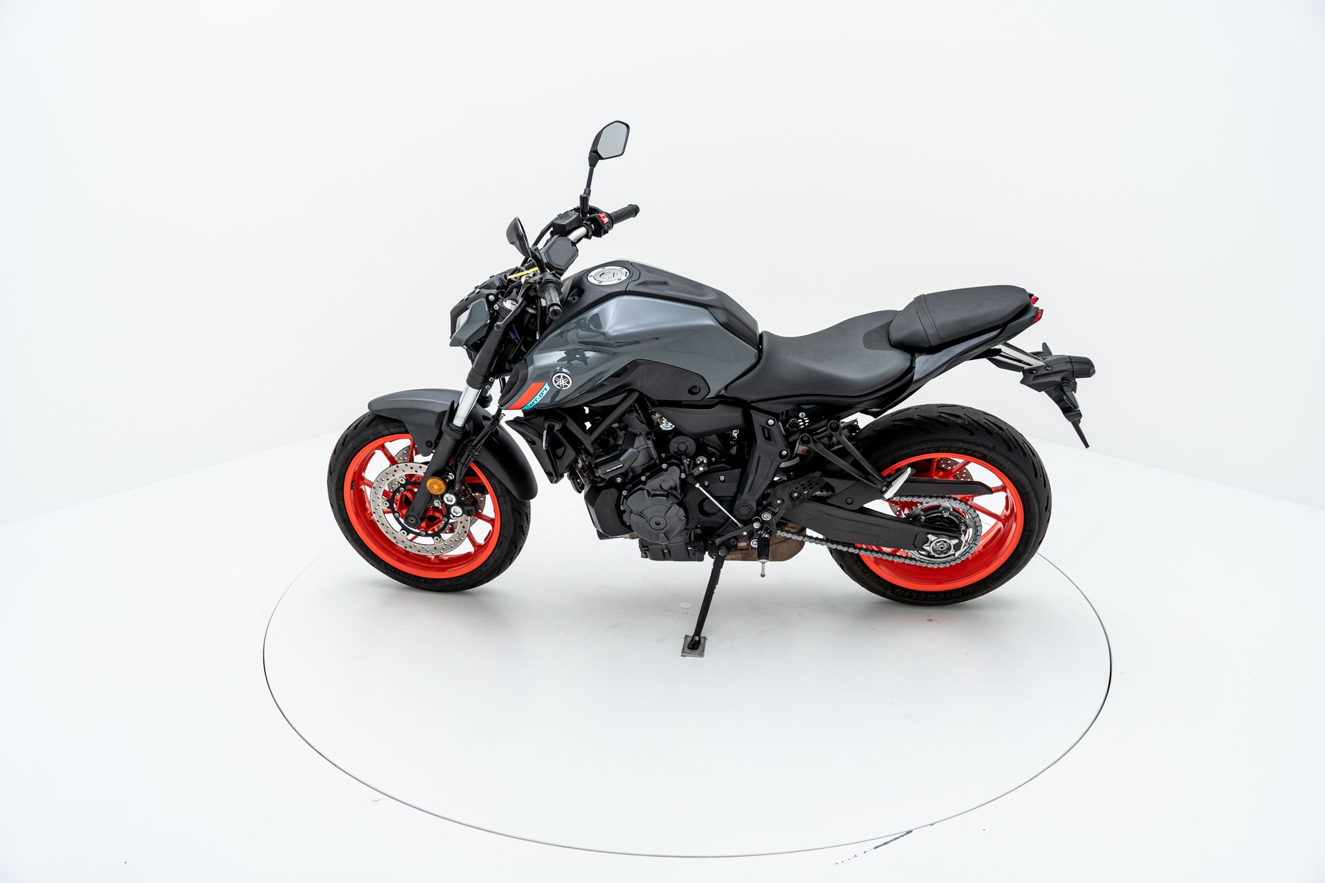 YAMAHA MT-07 (35KW)-image-5