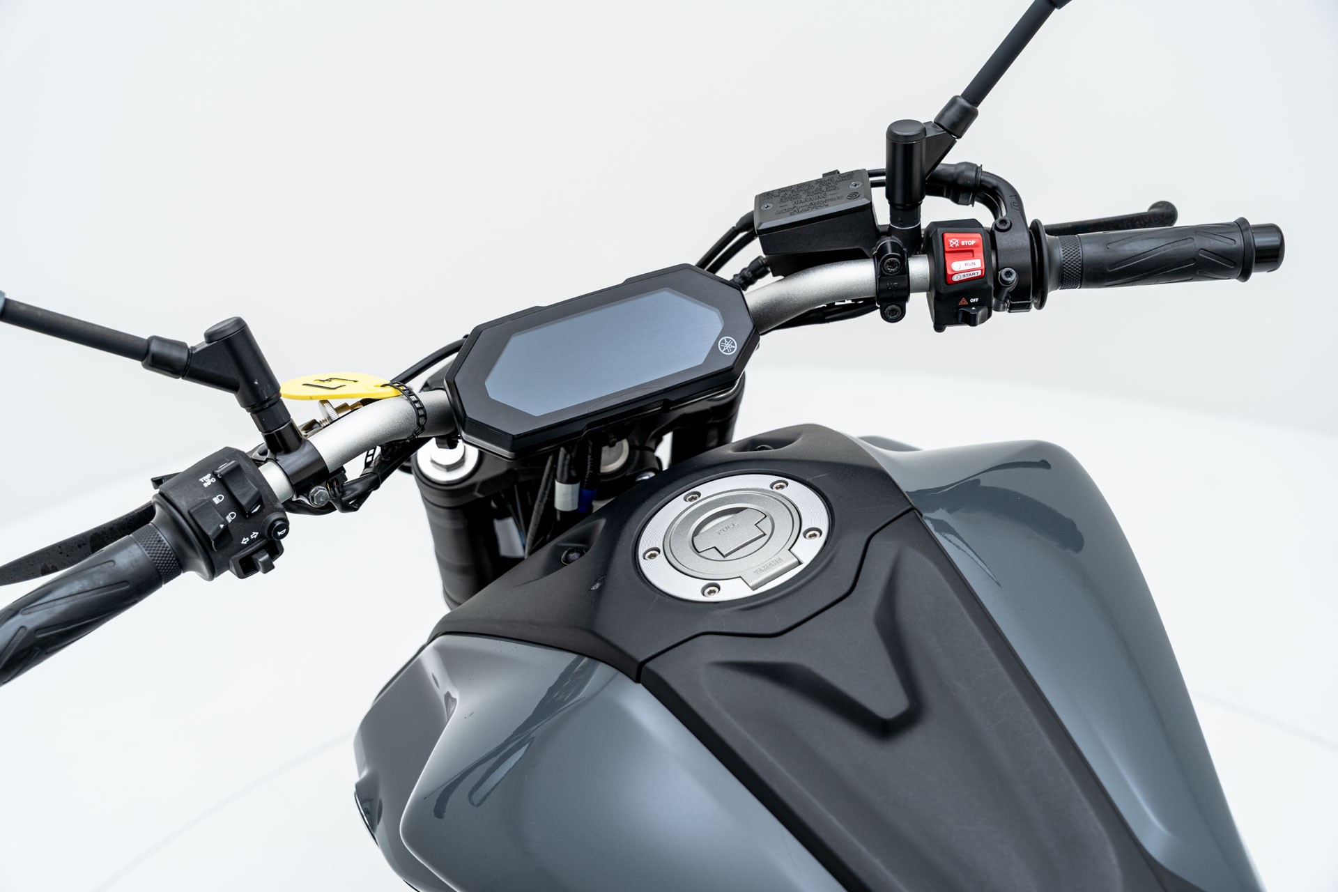 YAMAHA MT-07 (35KW)-image-7