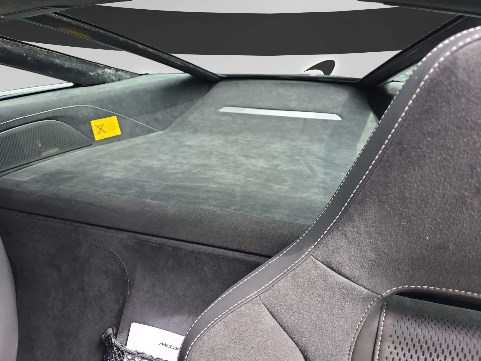 McLAREN 750S Coupé Performance-image-14