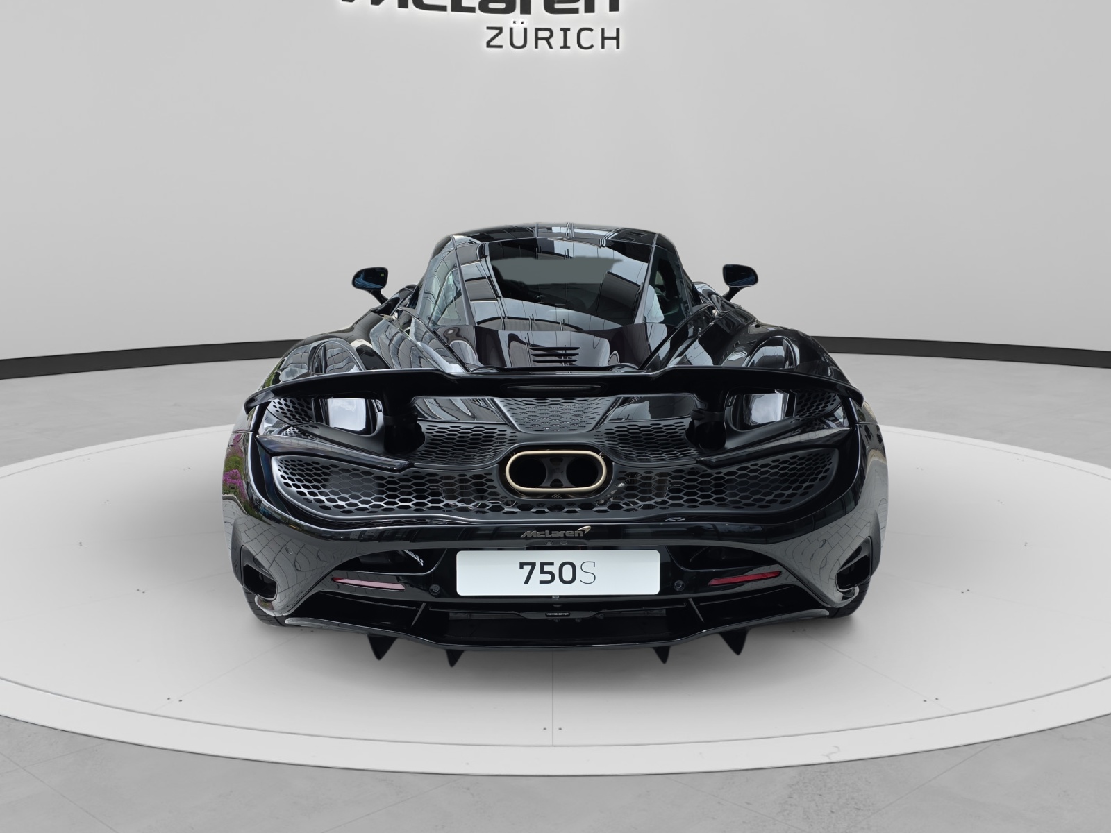 McLAREN 750S Coupé Performance-showroom-element-3