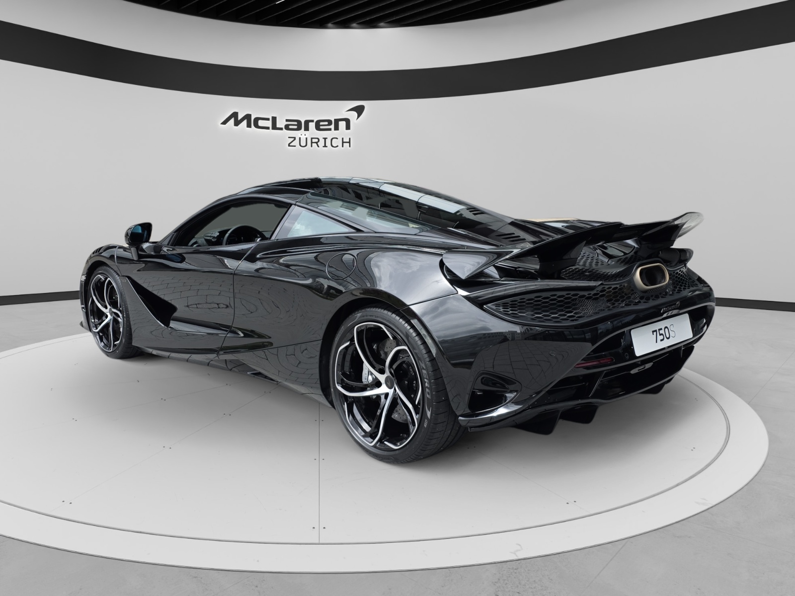 McLAREN 750S Coupé Performance-showroom-element-2
