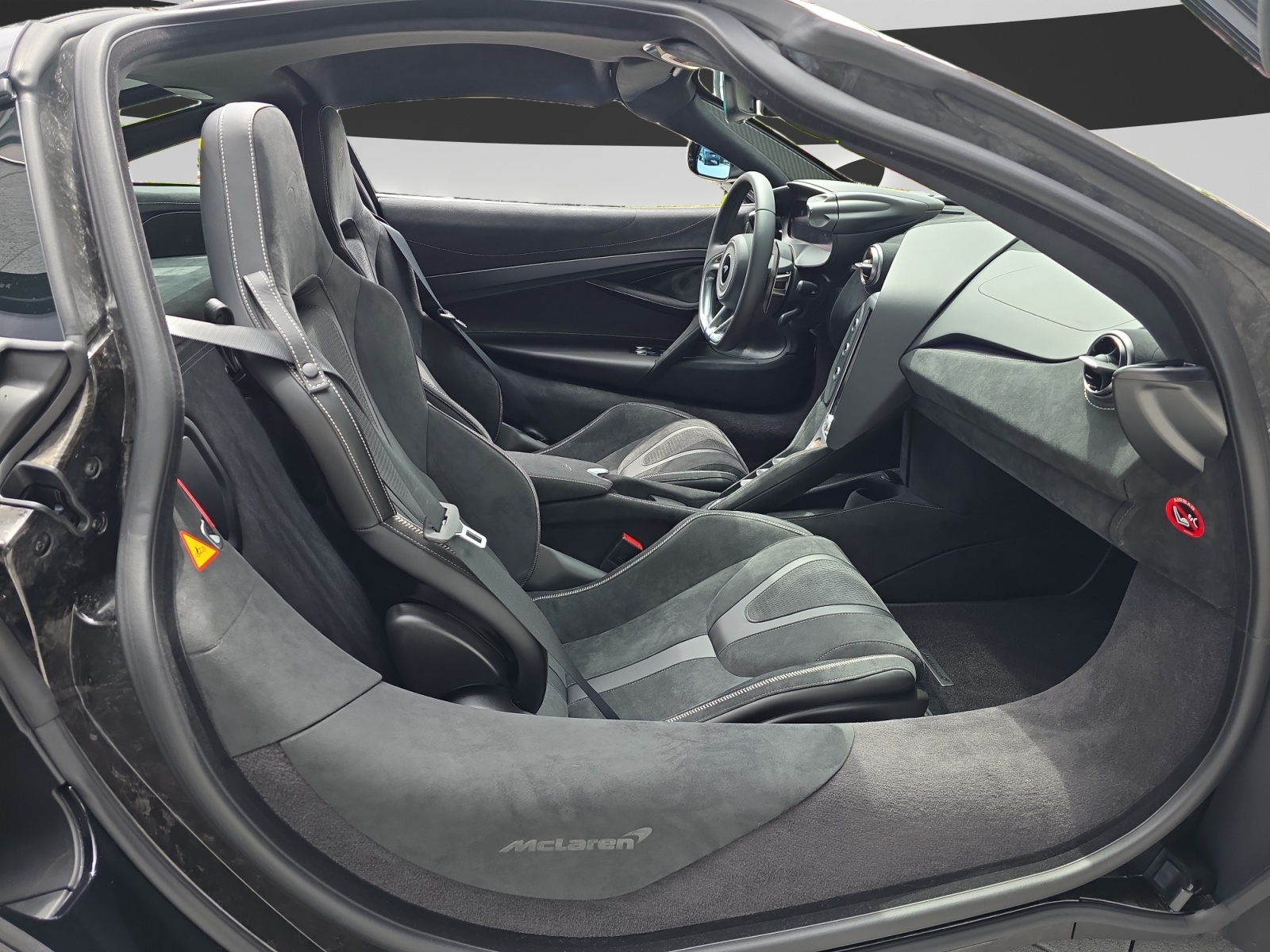 McLAREN 750S Coupé Performance-image-15
