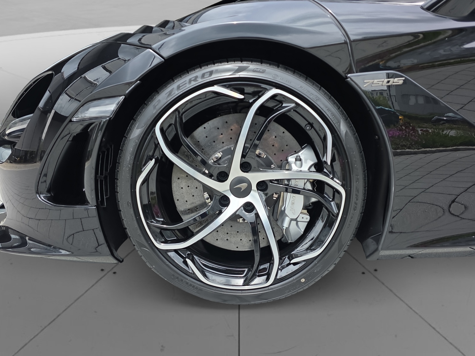 McLAREN 750S Coupé Performance-image-8