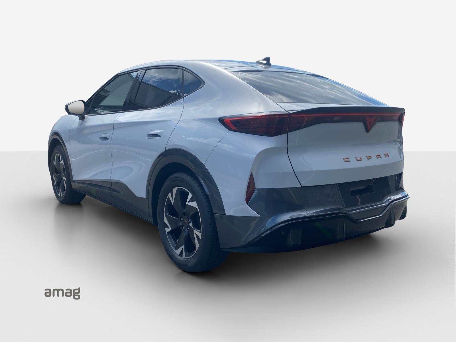 CUPRA Tavascan Type 4 77 kWh Endurance Edge-showroom-element-2