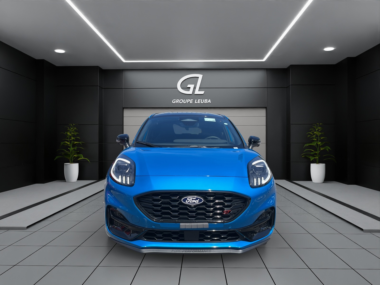 FORD Puma 1.0 MHEV ST Automat-showroom-element-1