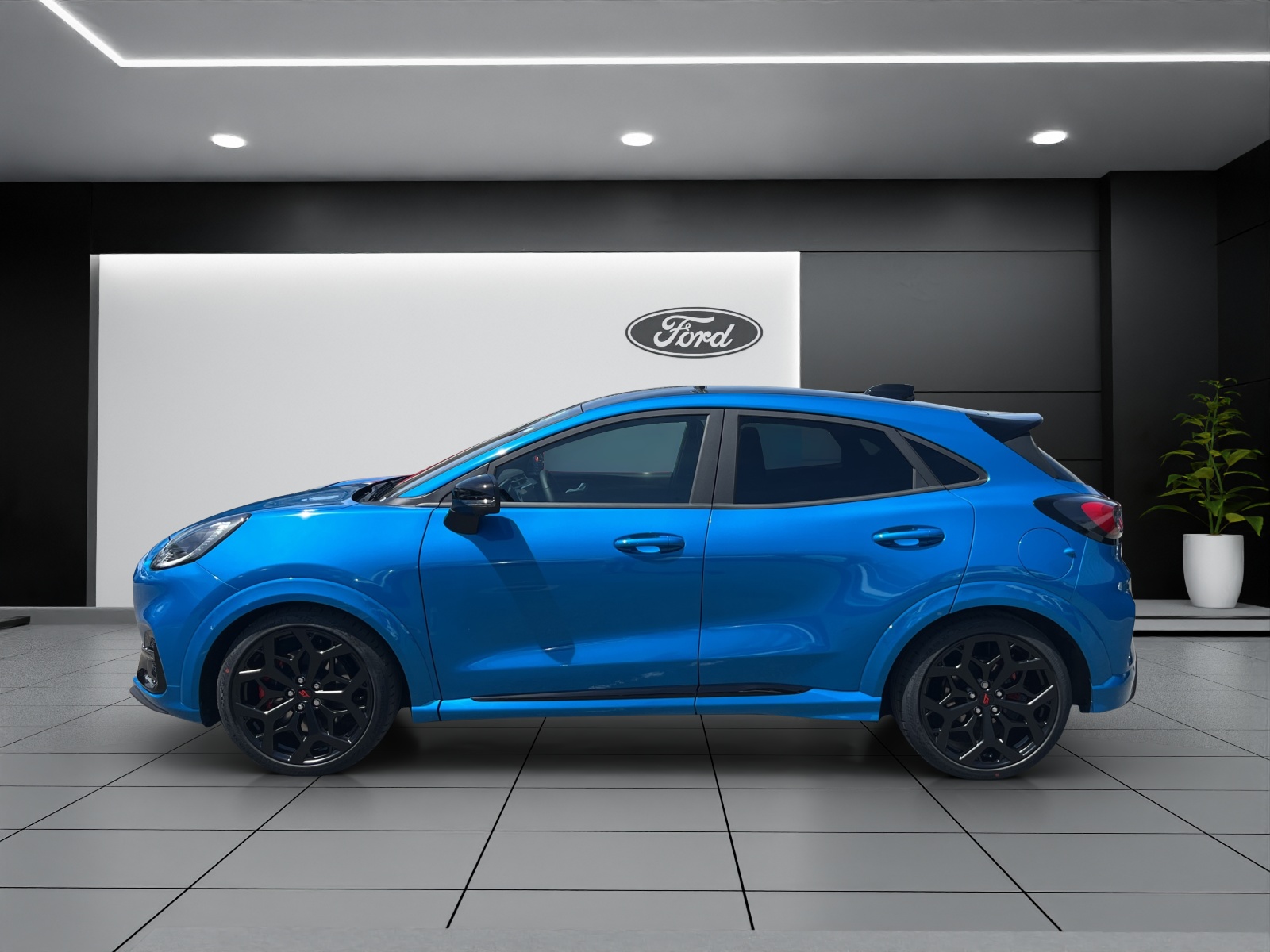 FORD Puma 1.0 MHEV ST Automat-showroom-element-2