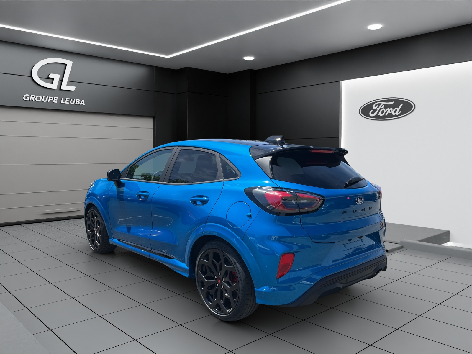 FORD Puma 1.0 MHEV ST Automat-showroom-element-3