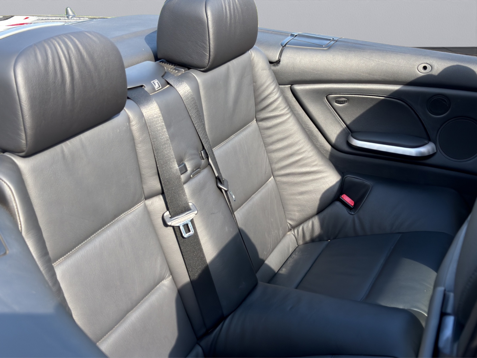 BMW 3er Reihe E46 Cabriolet 330Ci-image-13