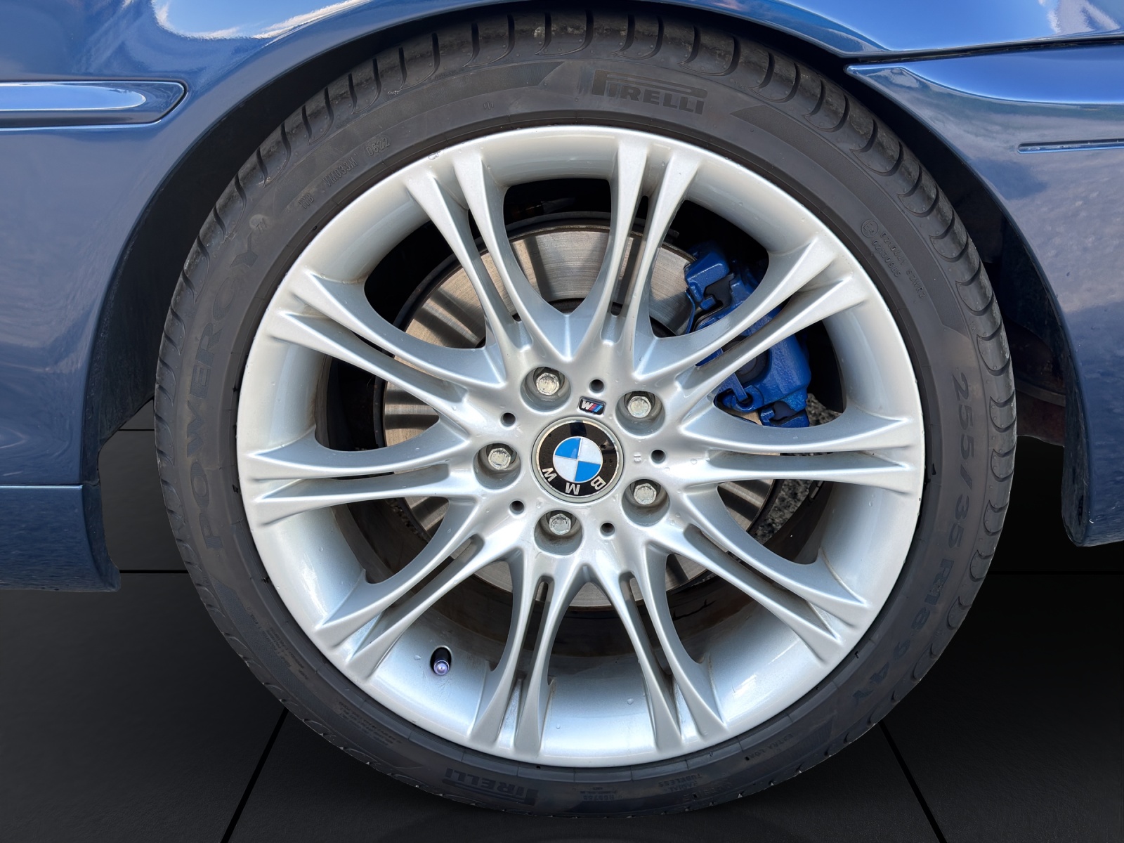 BMW 3er Reihe E46 Cabriolet 330Ci-image-20