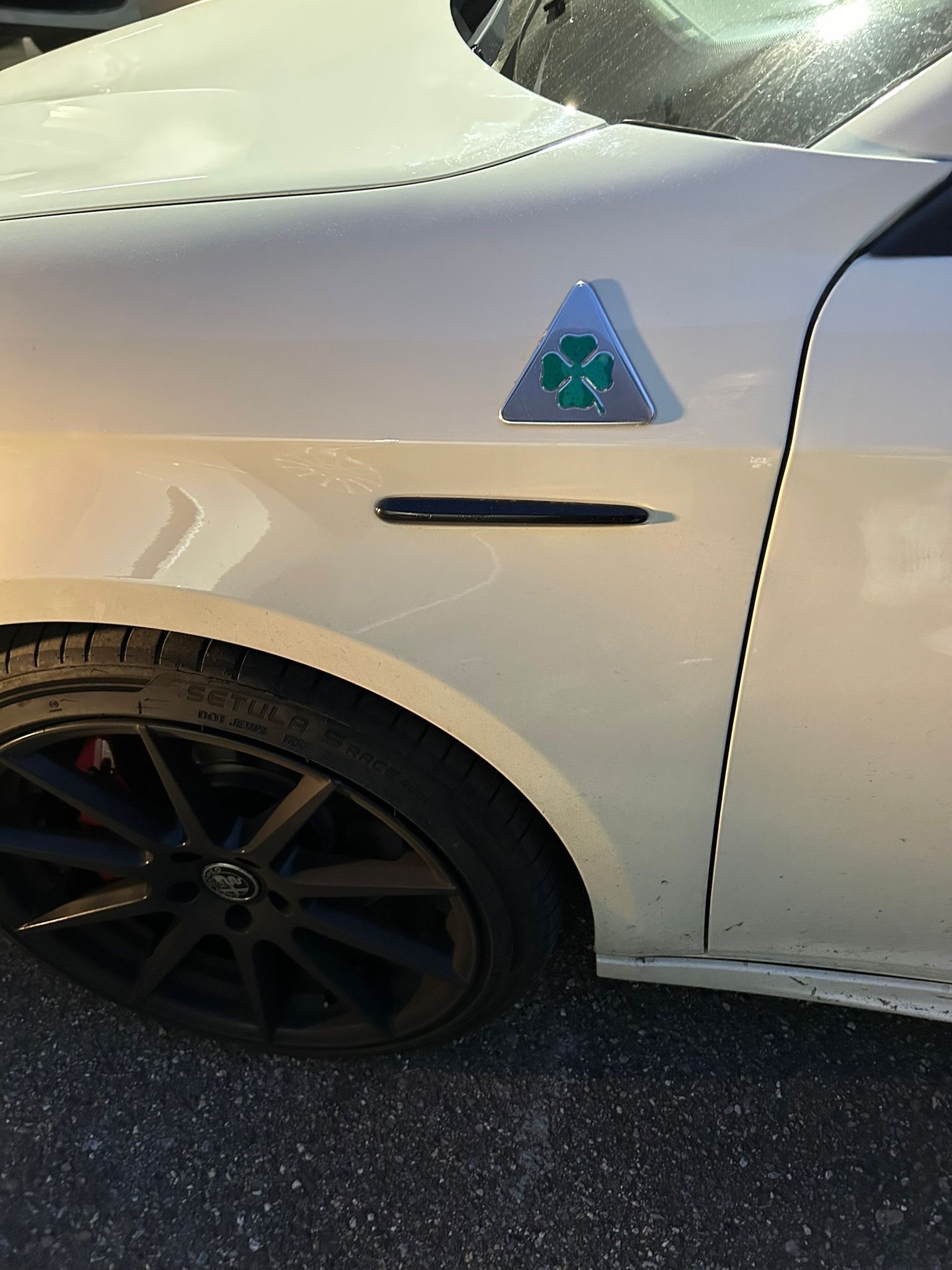 ALFA ROMEO Giulietta 1750 TBi Quadrifoglio Verde TCT-image-12