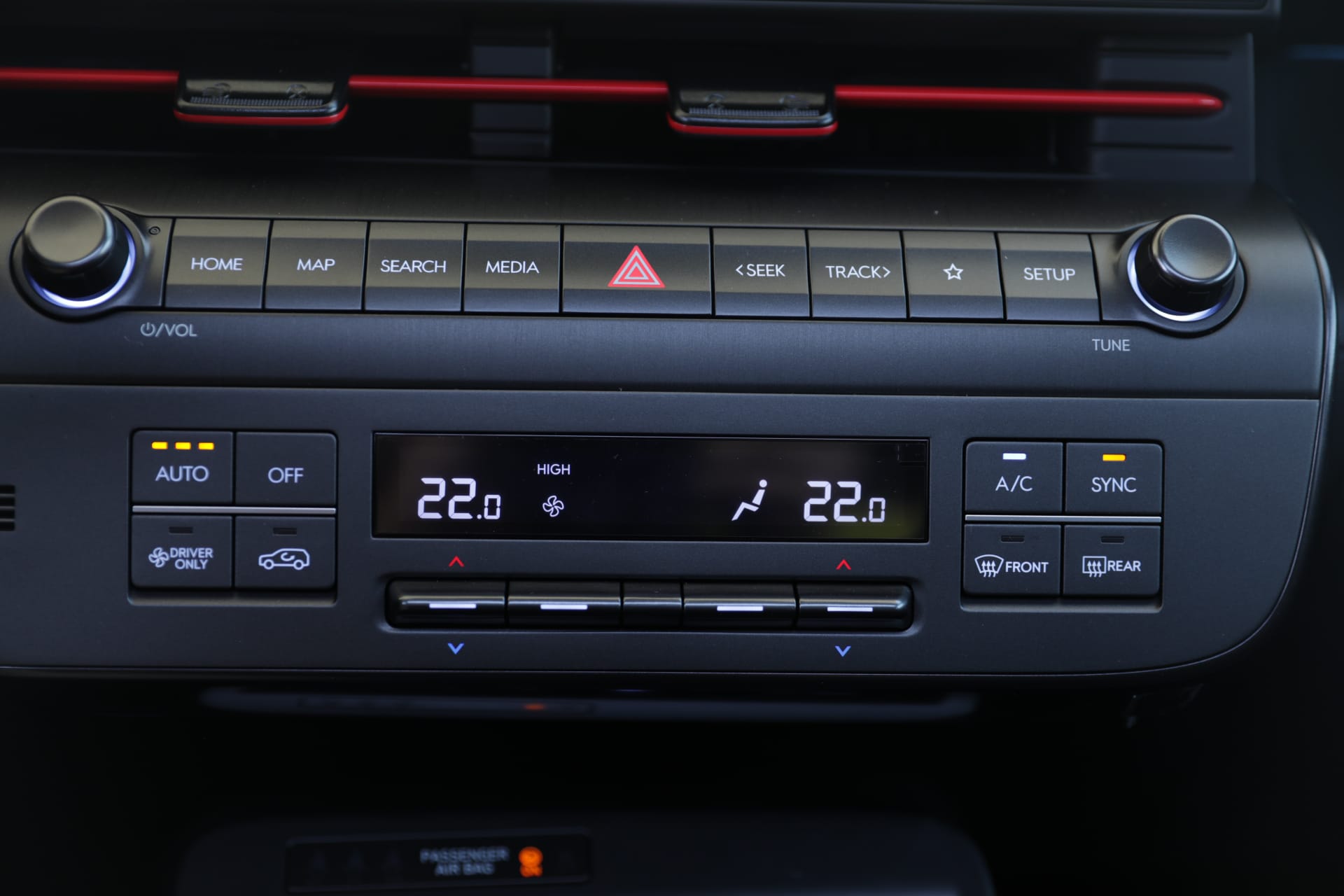 HYUNDAI Kona 1.6 GDi HEV N Line DCT-image-15