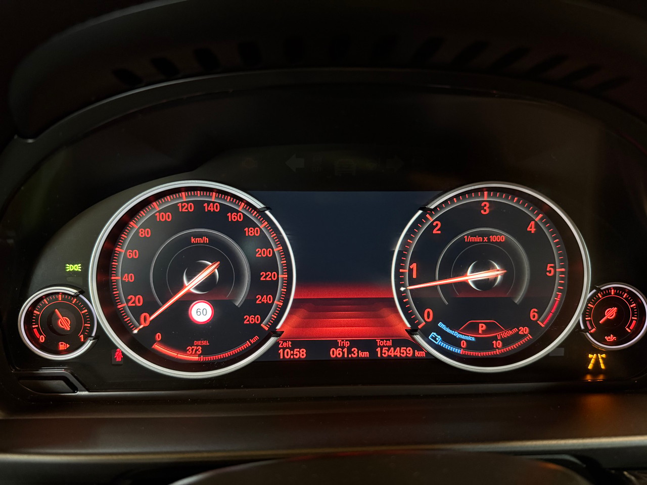 BMW 530d Touring xDrive Steptronic-image-9