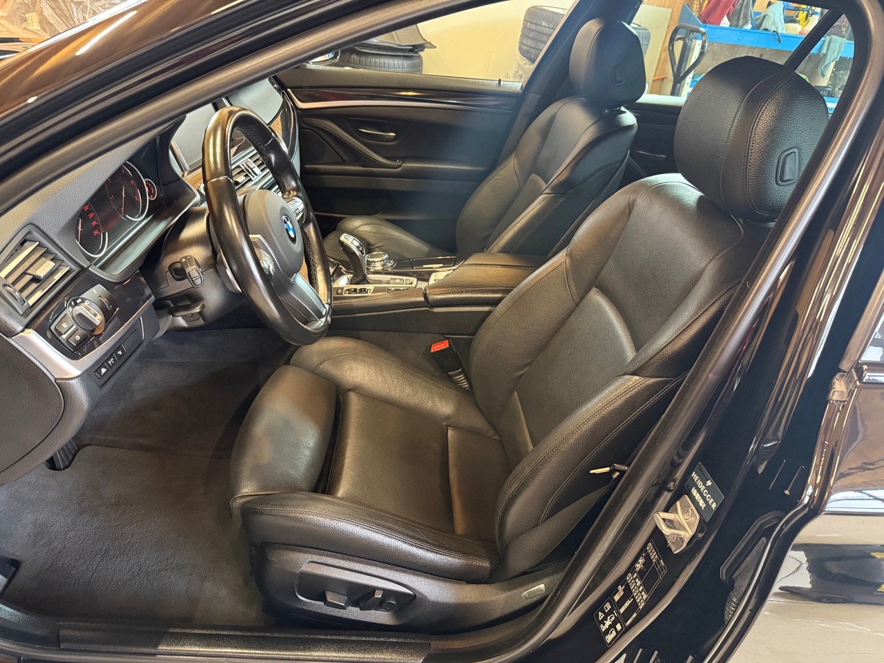 BMW 530d Touring xDrive Steptronic-image-6
