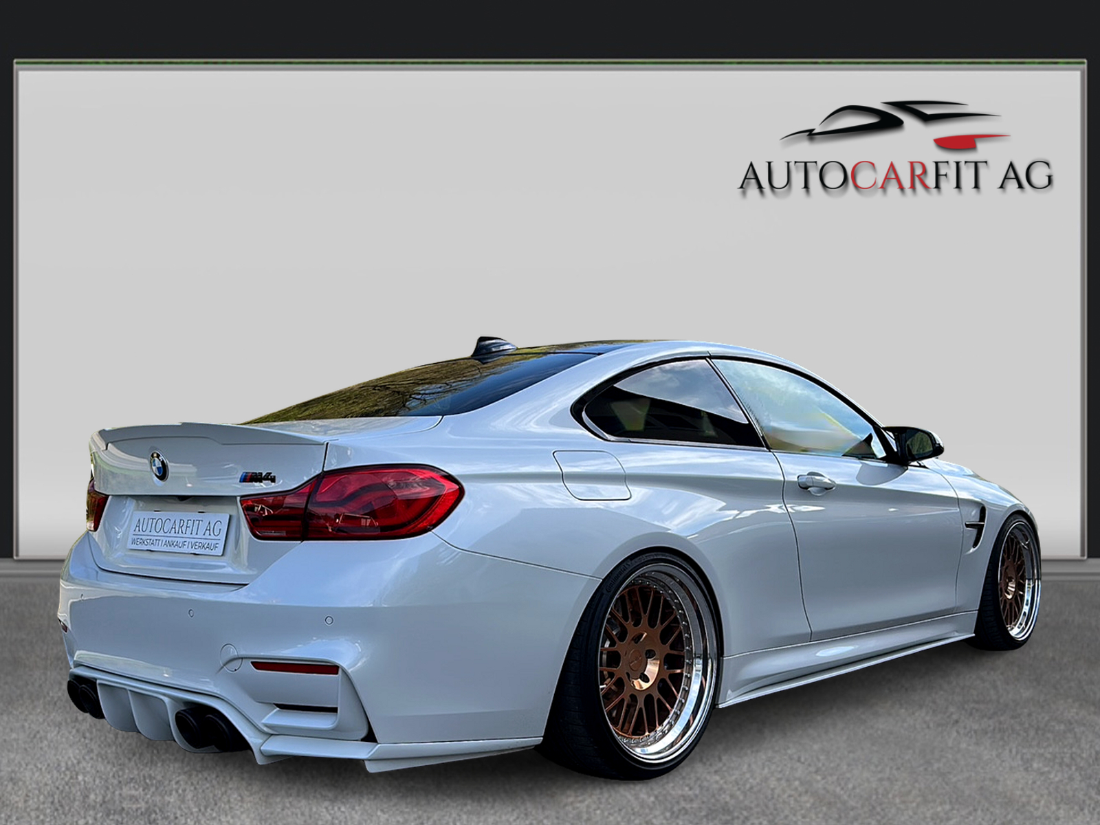 BMW M4 Coupé DKG-image-6