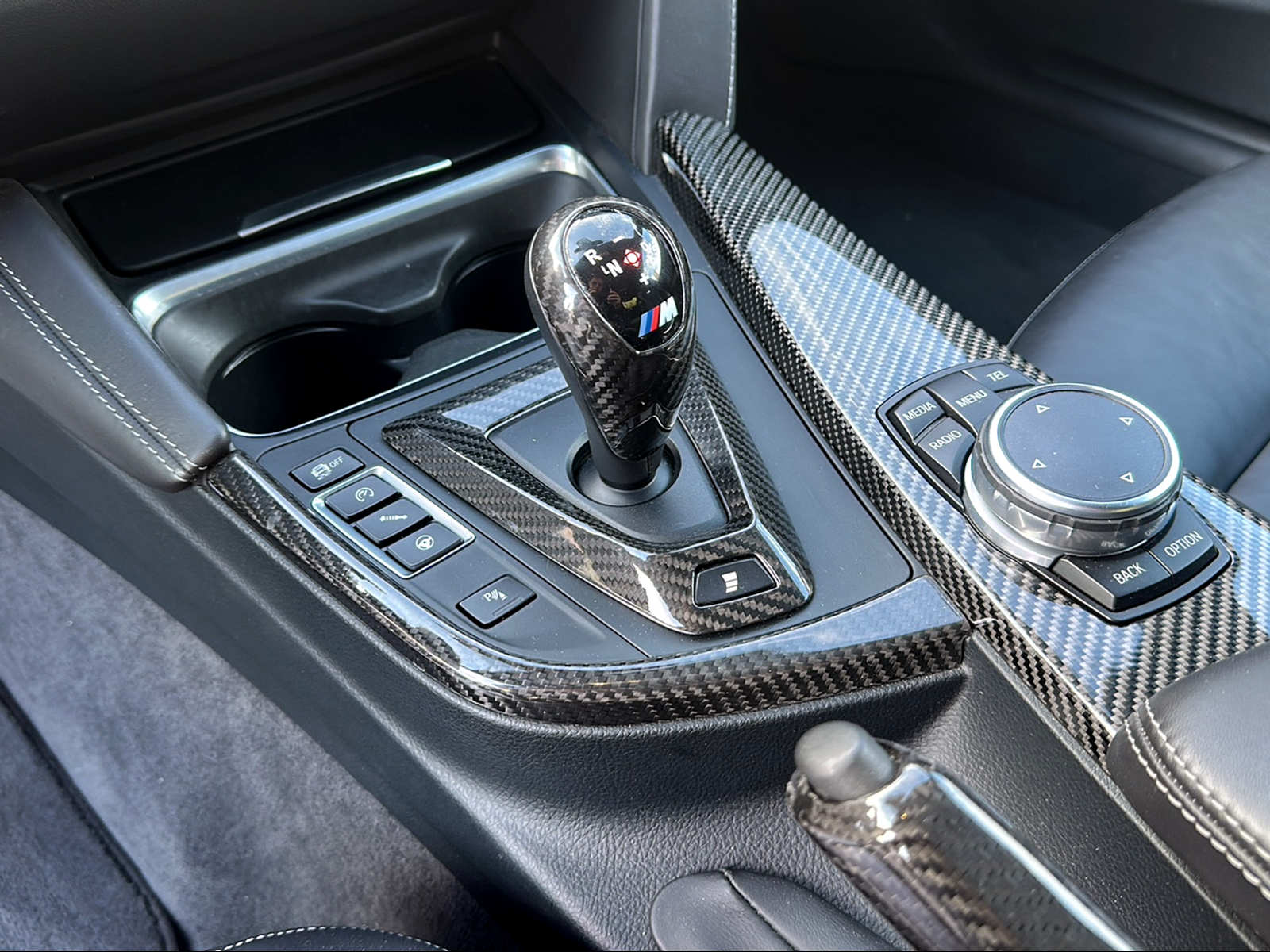 BMW M4 Coupé DKG-image-13