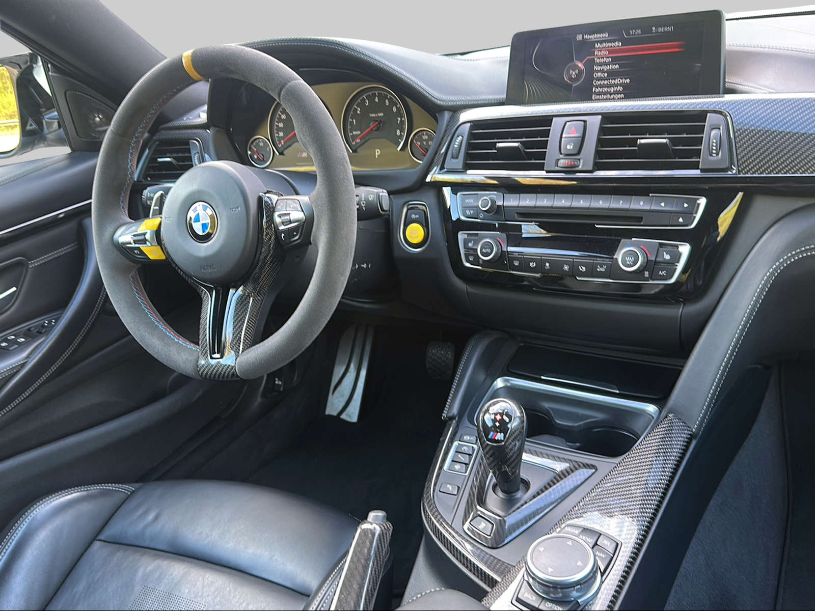 BMW M4 Coupé DKG-image-15