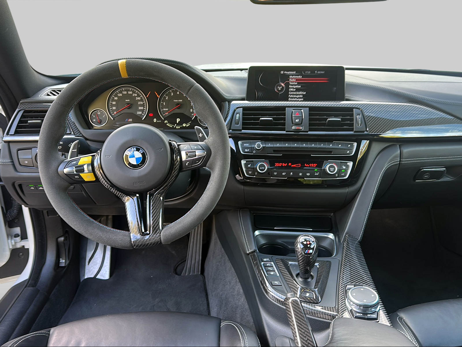 BMW M4 Coupé DKG-image-11