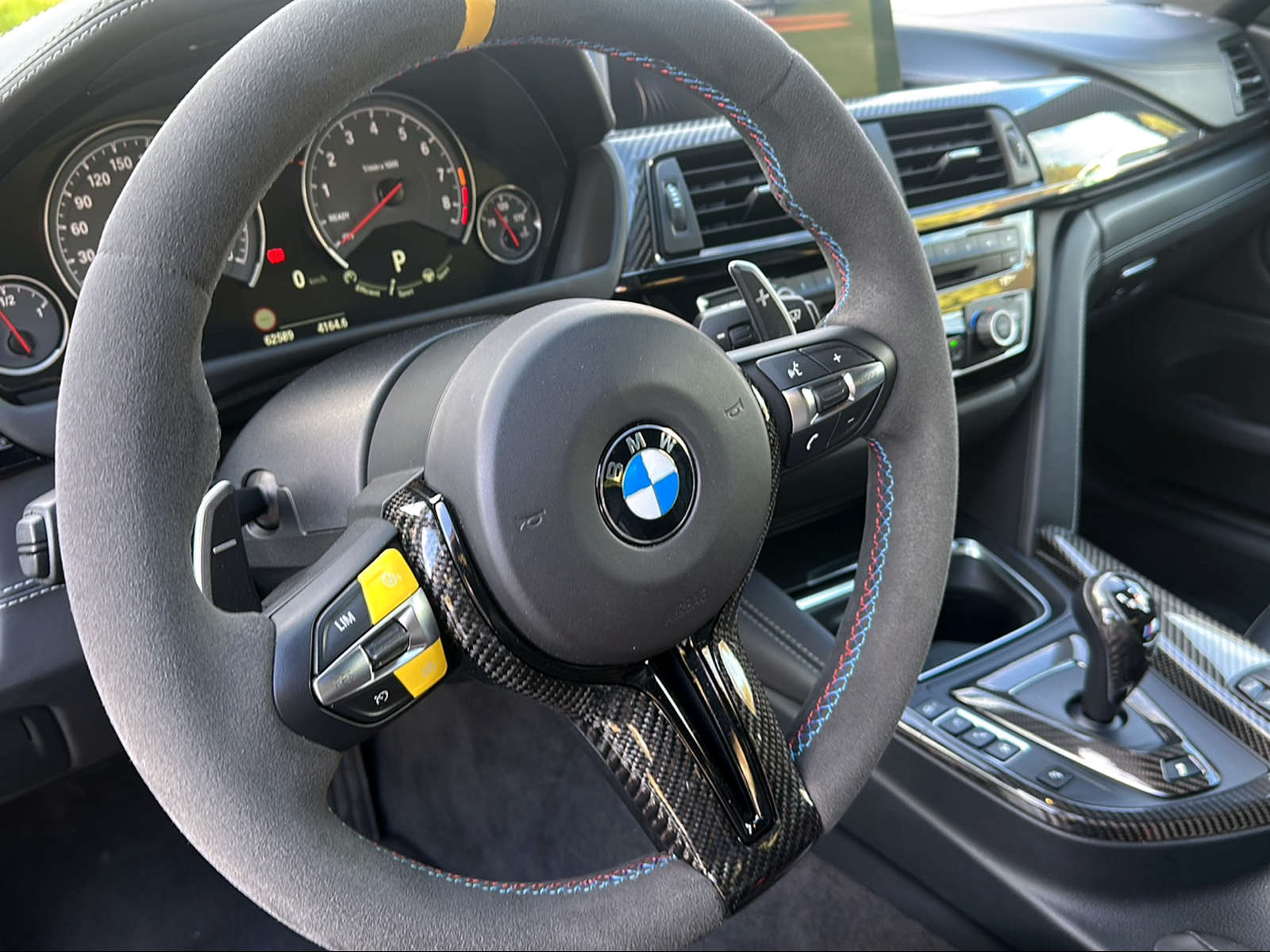 BMW M4 Coupé DKG-image-10
