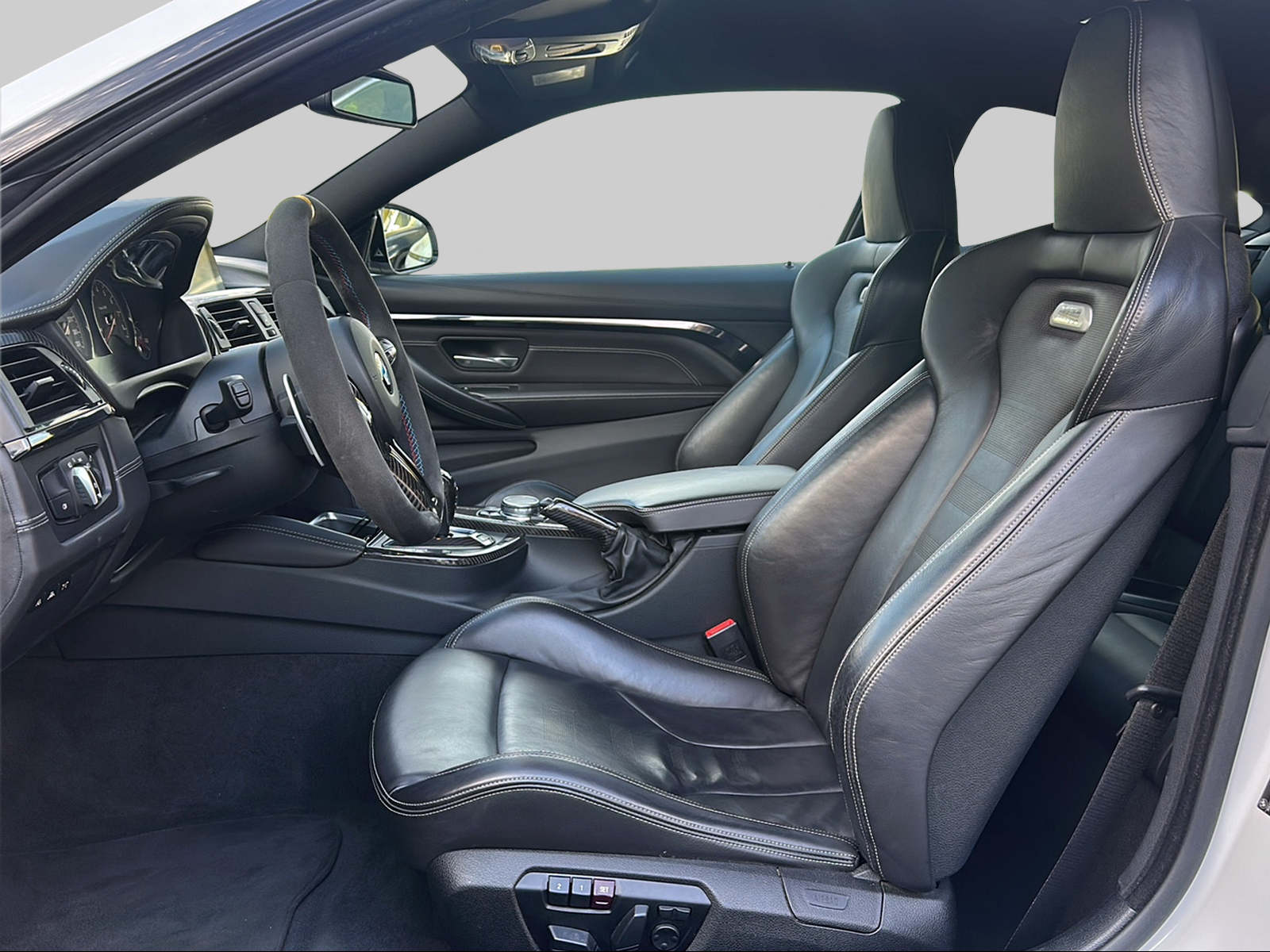 BMW M4 Coupé DKG-image-7