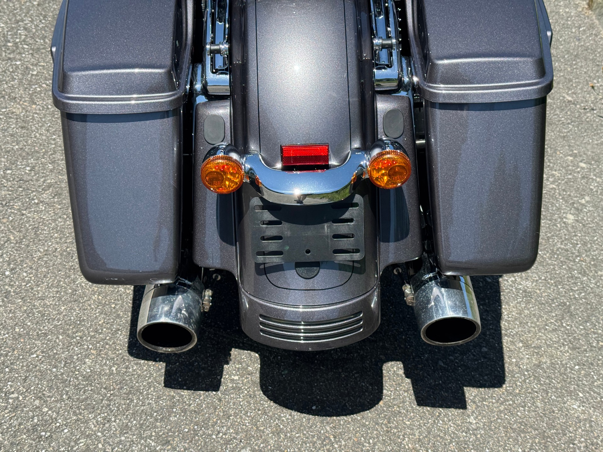 HARLEY-DAVIDSON FLHXS Street Glide Special ABS-image-8