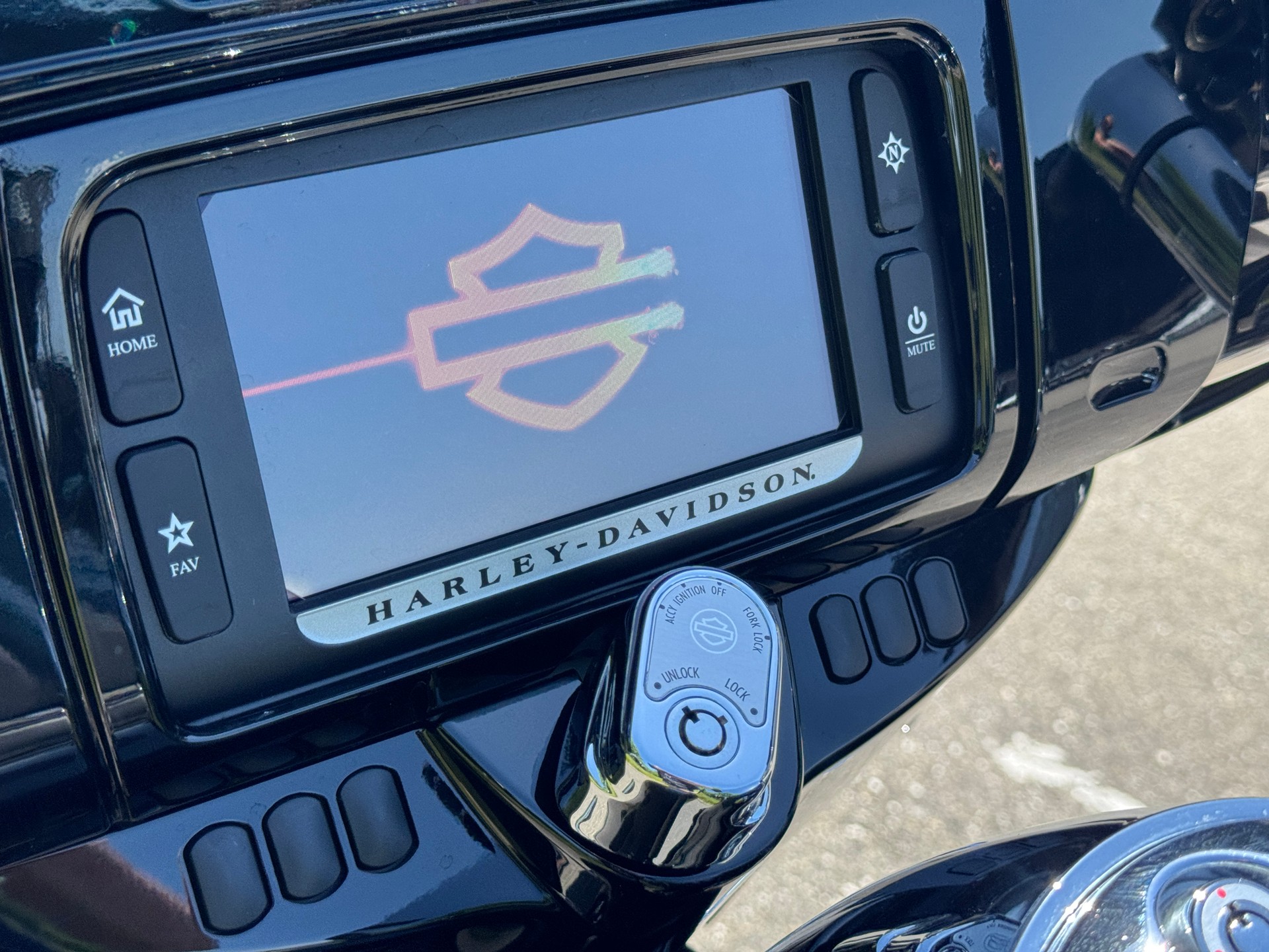 HARLEY-DAVIDSON FLHXS Street Glide Special ABS-image-11