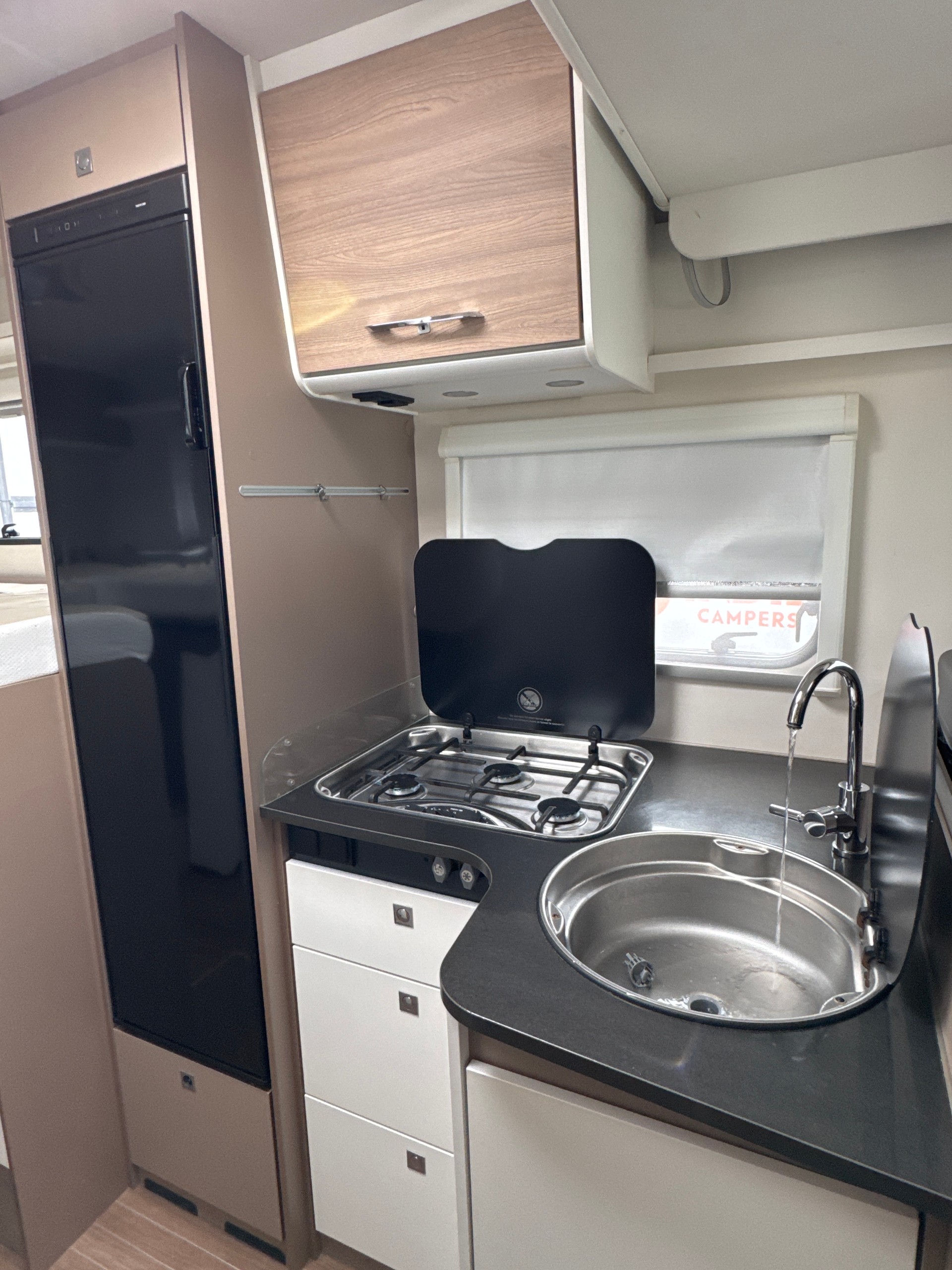 FORD 2023 Ford Transit Etrusco | Schaltgetriebe | Voll ausgestattet-showroom-element-2