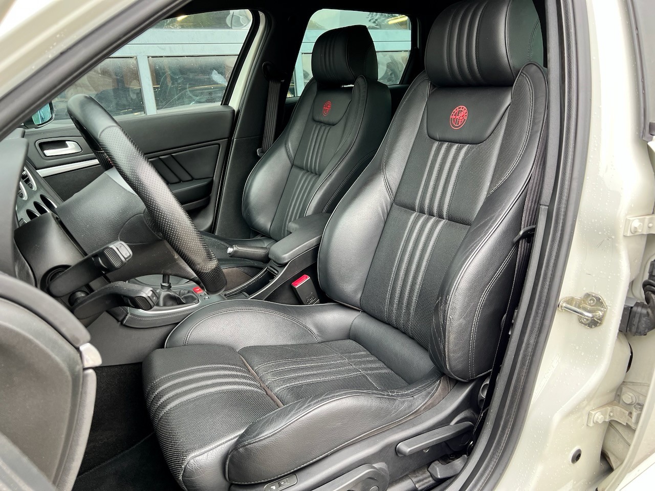 ALFA ROMEO 159 Sportwagon 1.8 TBi TI-image-10