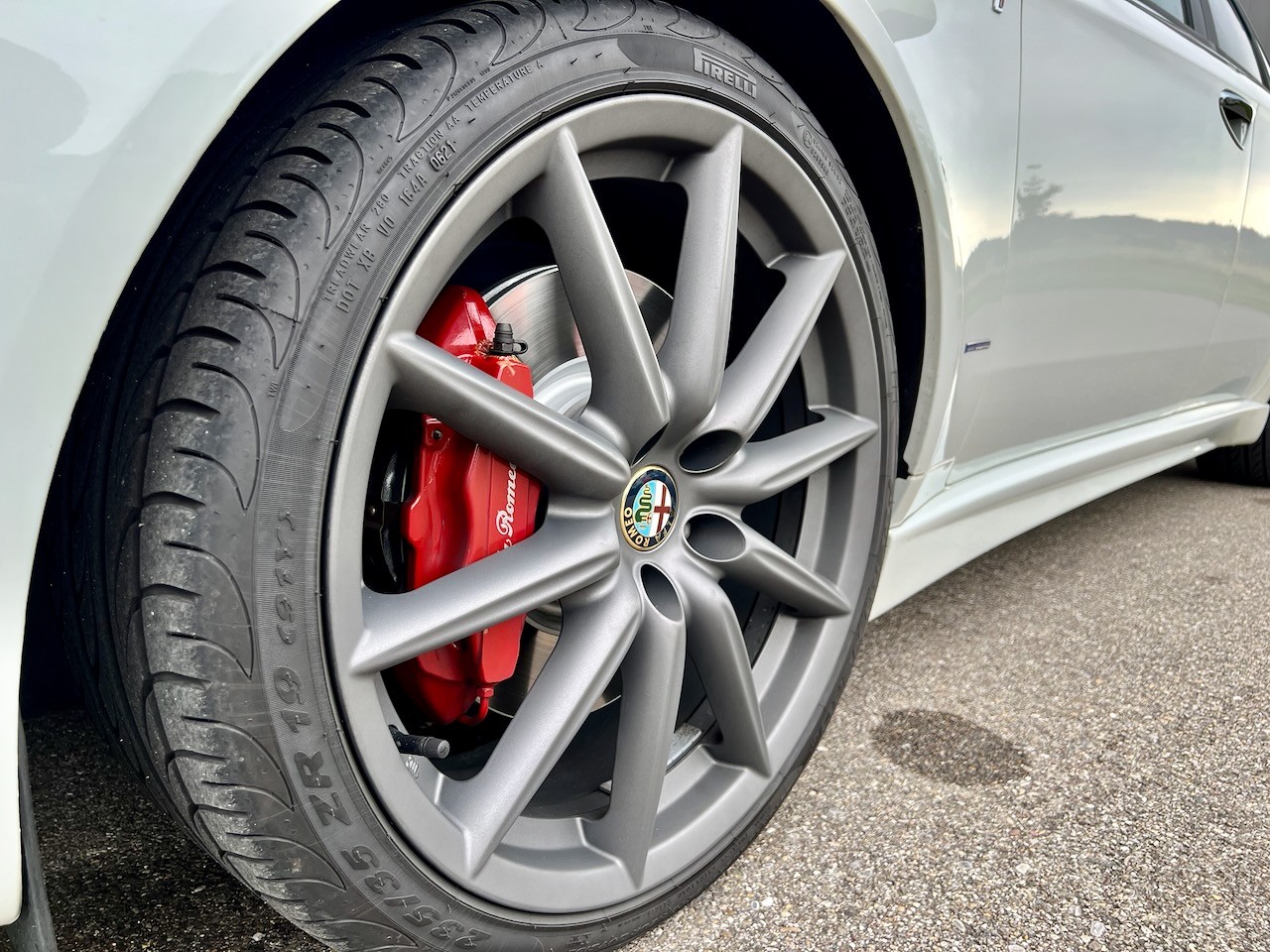 ALFA ROMEO 159 Sportwagon 1.8 TBi TI-image-6