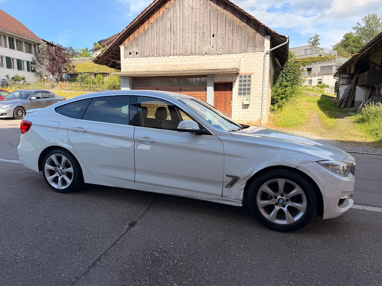 BMW 328i GT xDrive Steptronic-image-5