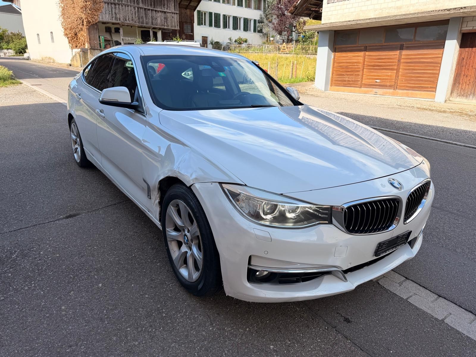 BMW 328i GT xDrive Steptronic-image-6