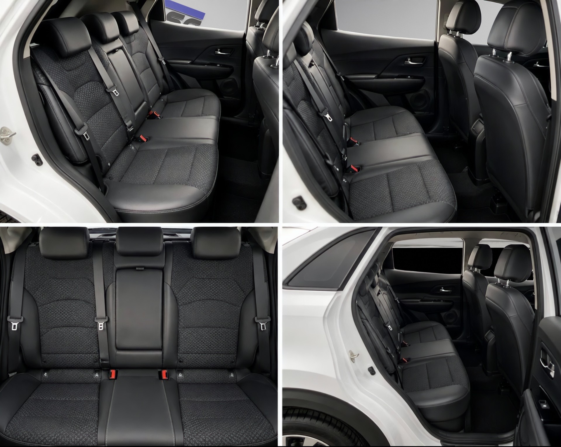 KGM-SsangYong Korando 1.5 T GDI Amber 4WD Automat-image-9