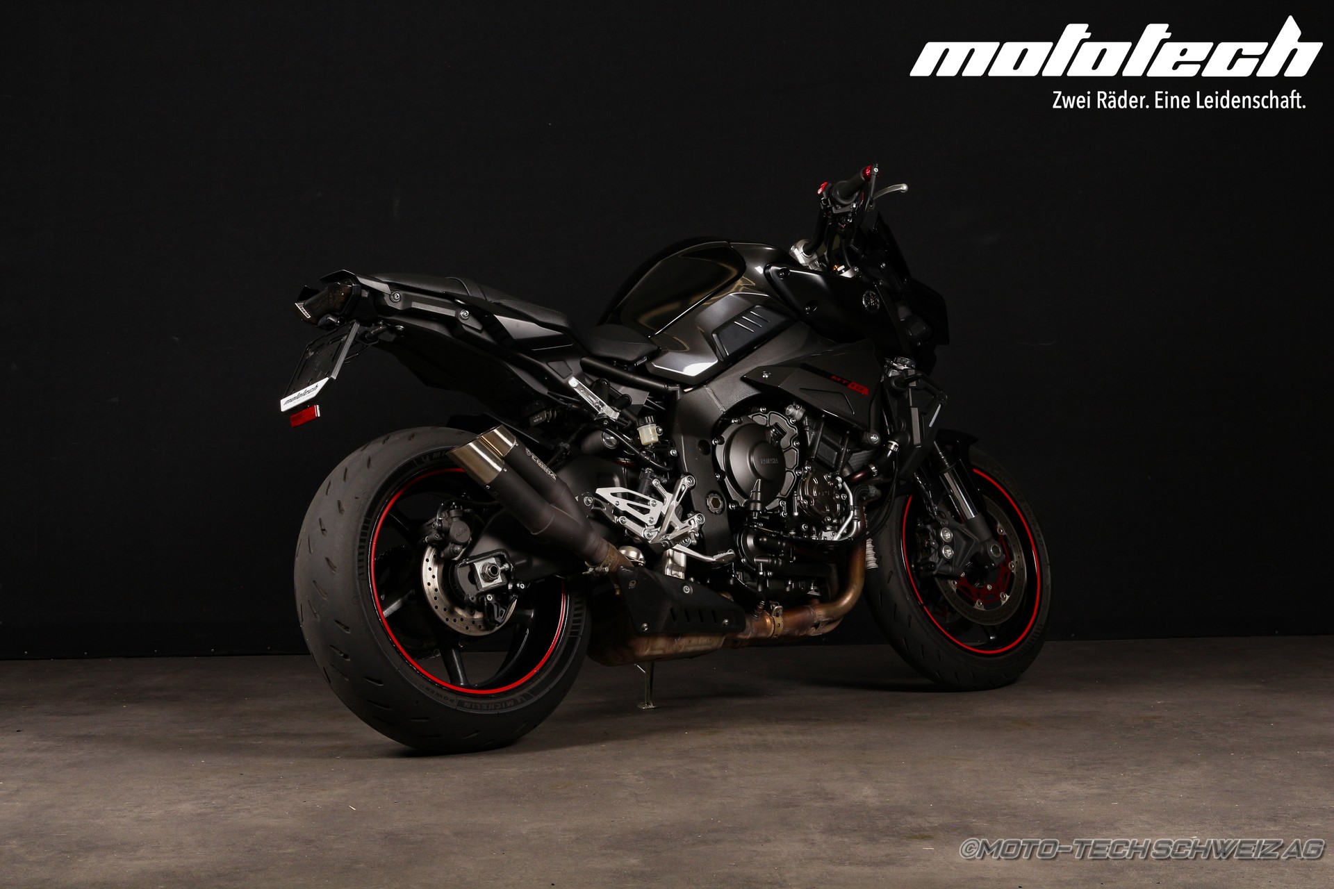 YAMAHA MT-10 ABS-image-2
