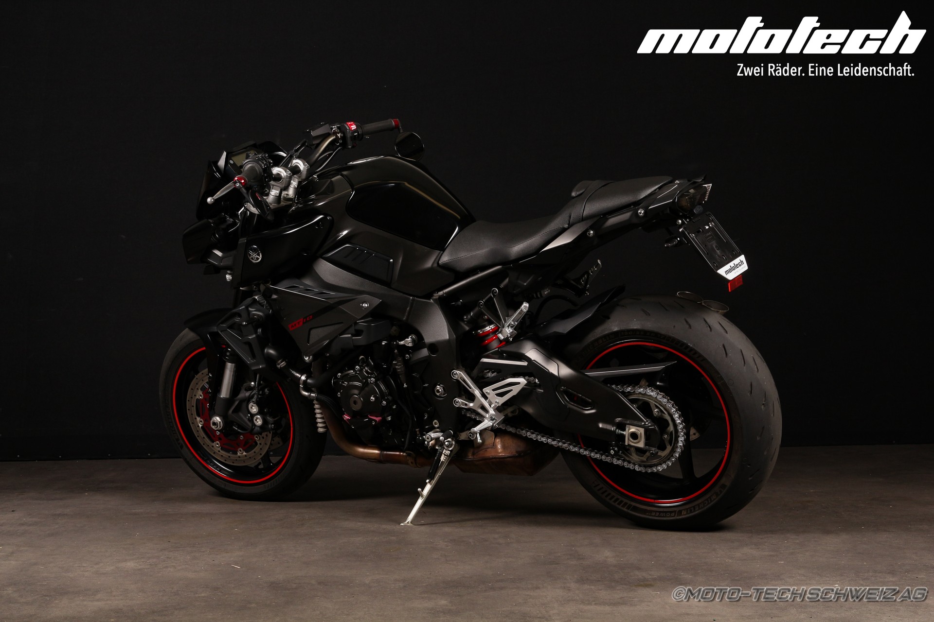 YAMAHA MT-10 ABS-image-3