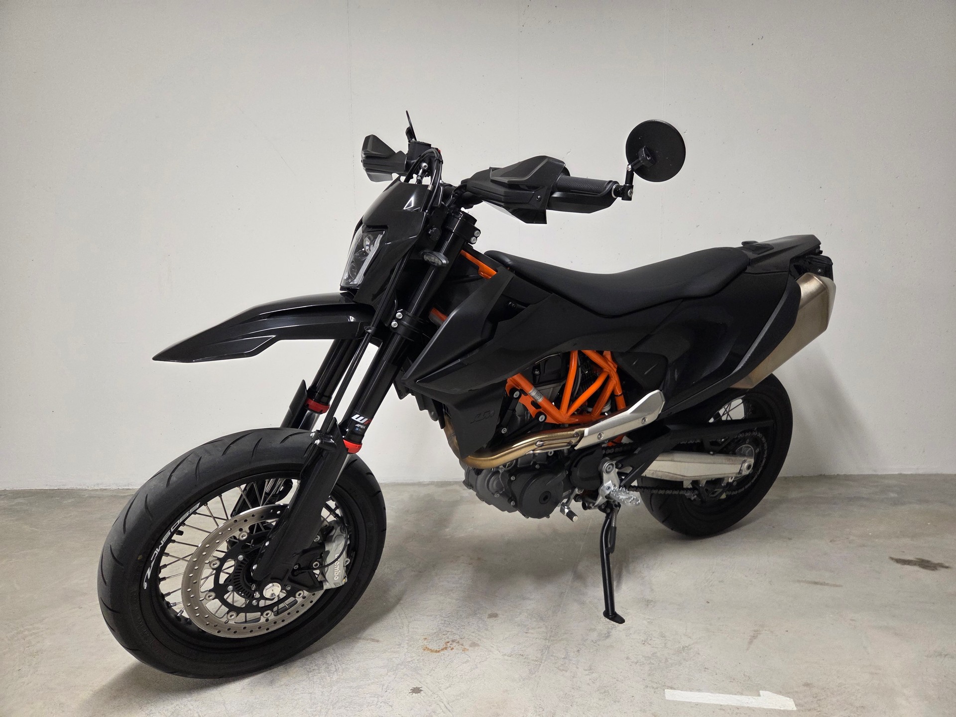 KTM 690 SMC R-image-0
