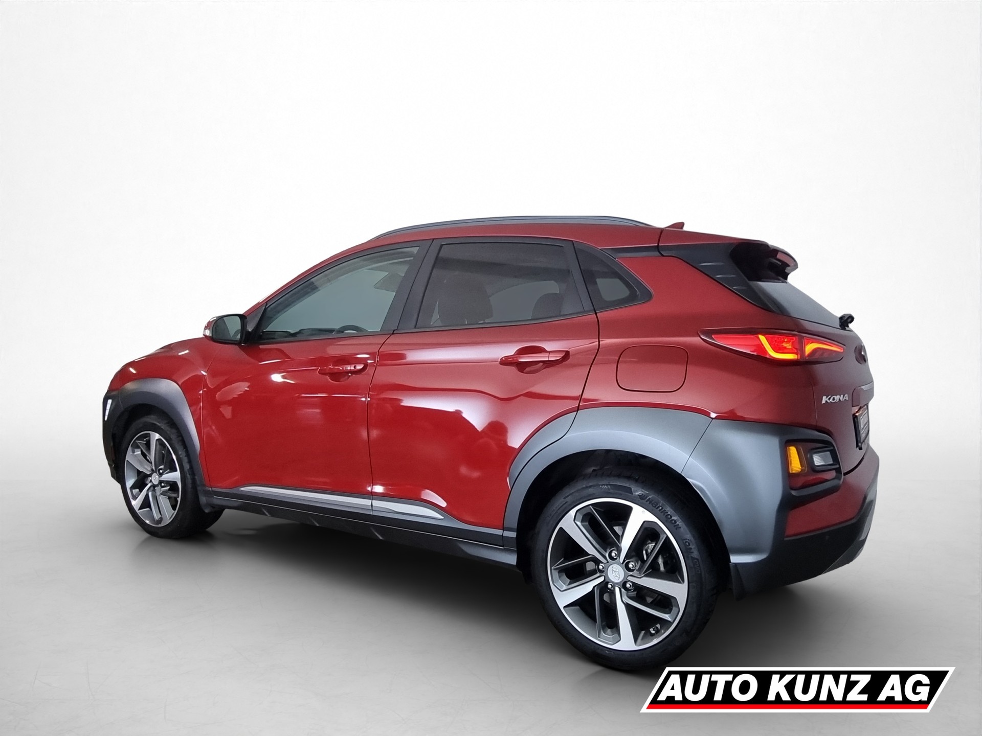 HYUNDAI Kona 1.6 T-GDI Platin Plus 4WD Aut.-showroom-element-3